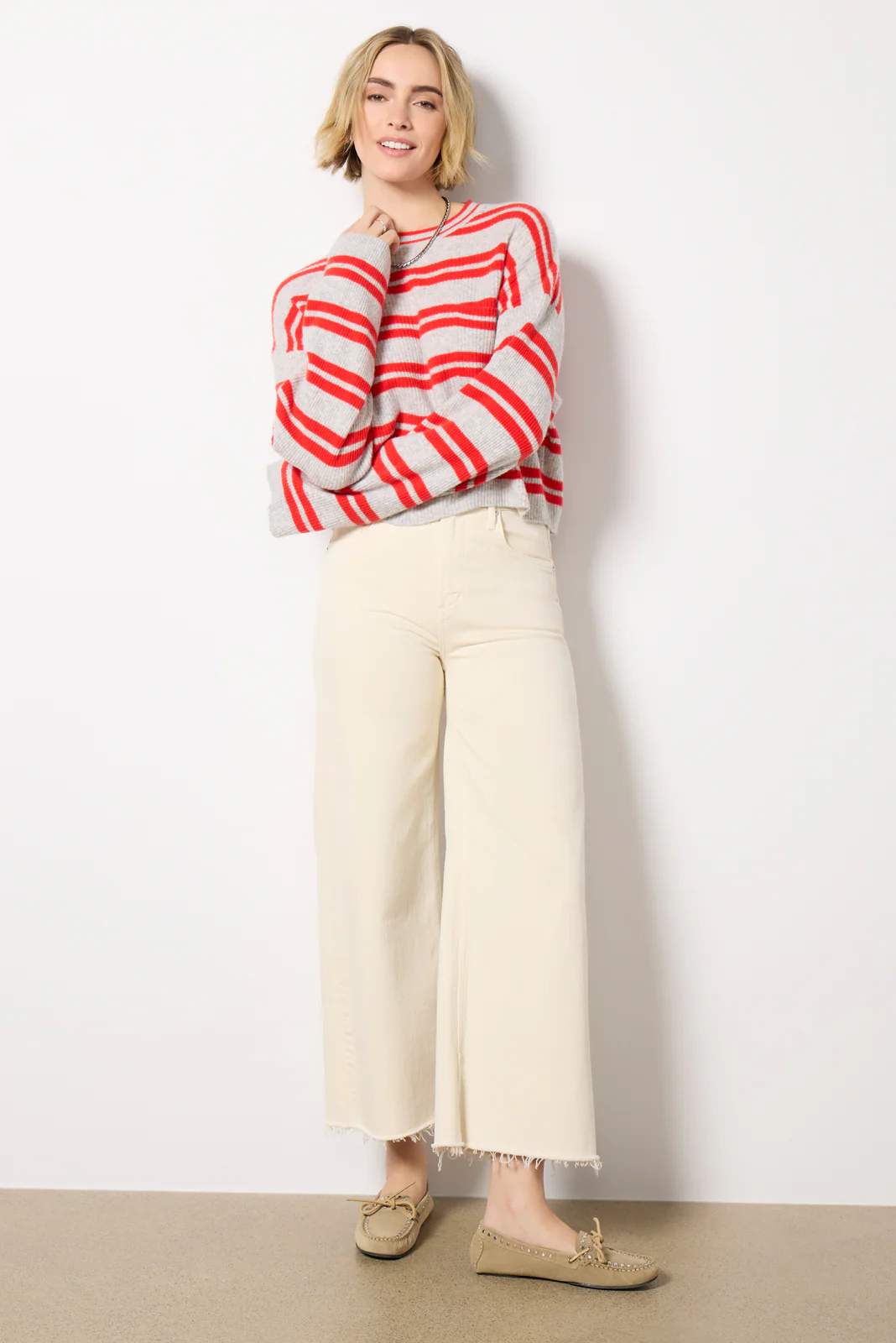 Raxow Pocket Pullover - Image 3