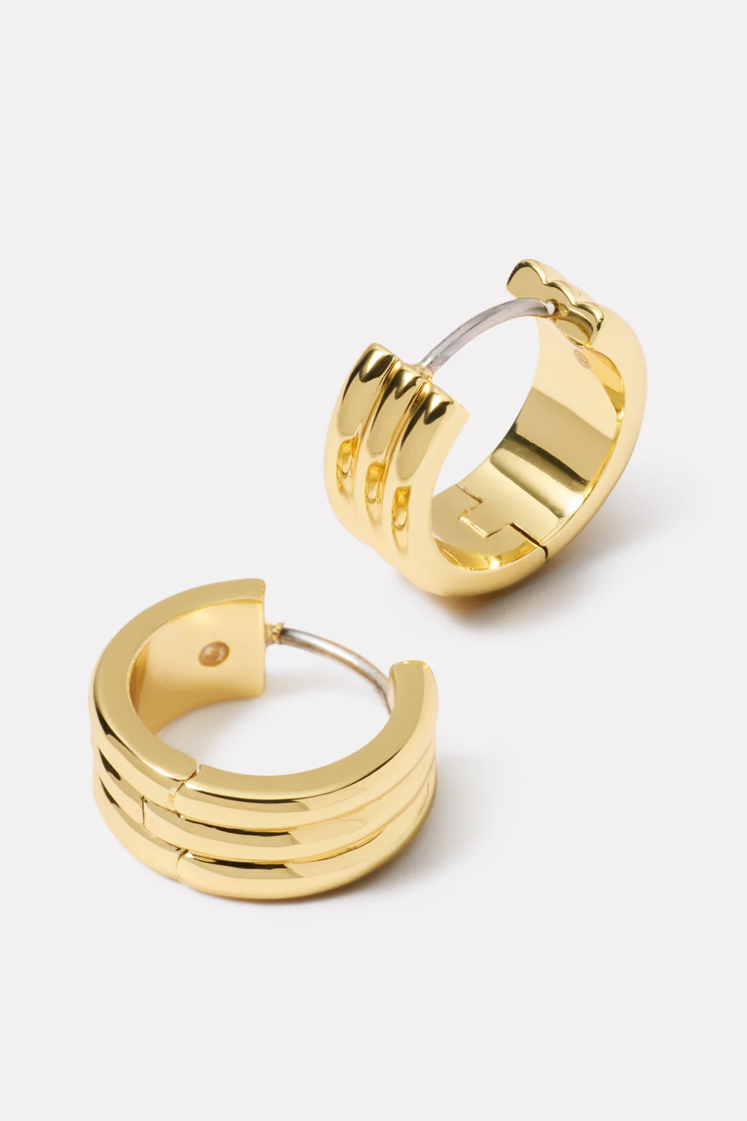 Reed Hoops