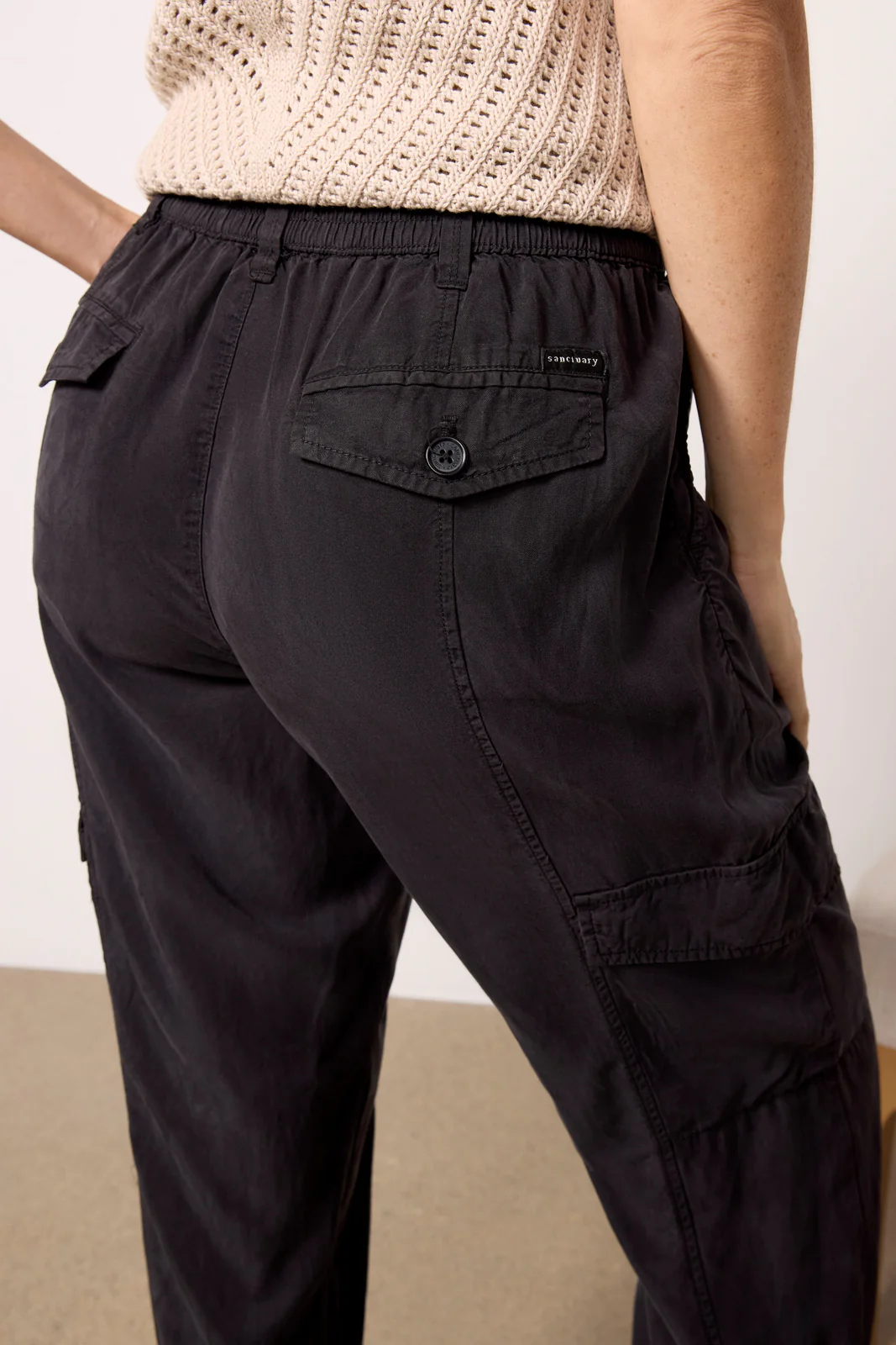 Relaxed Rebel Pant - Image 4