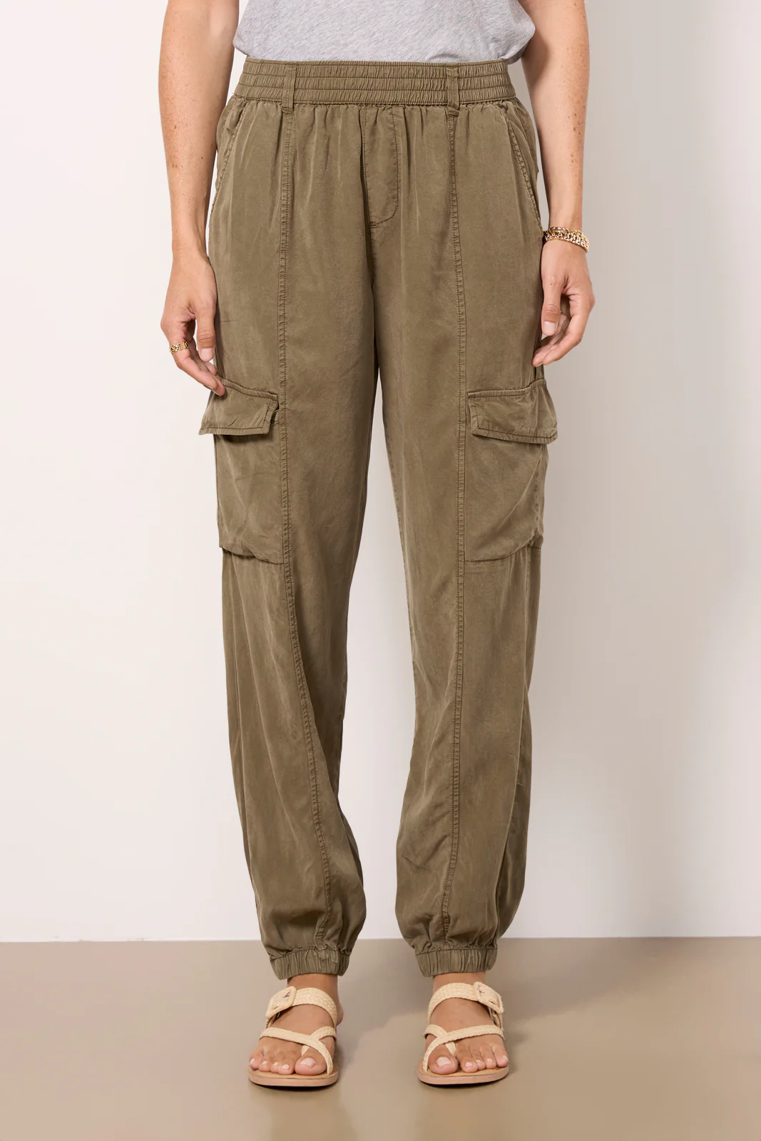 Relaxed Rebel Pant - Image 5