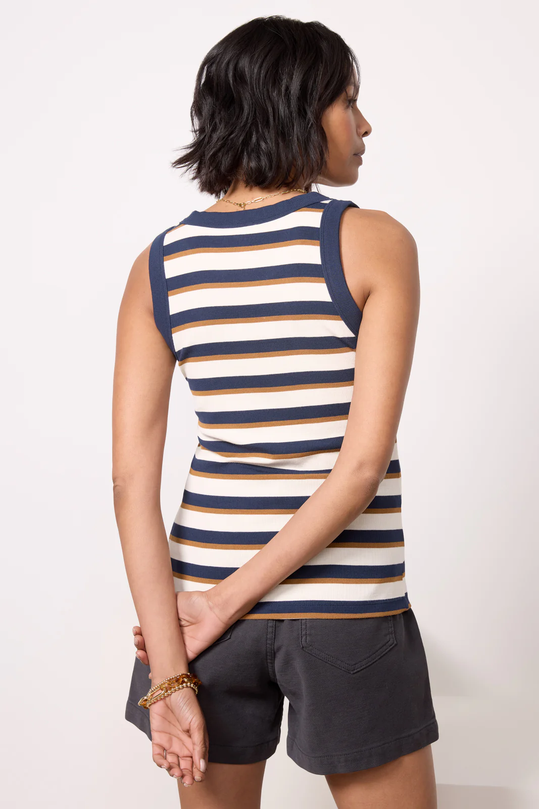 Remi Rib Tank - Image 4