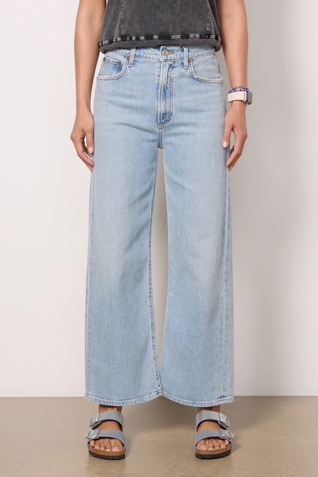 Ren Wide Leg - Image 6