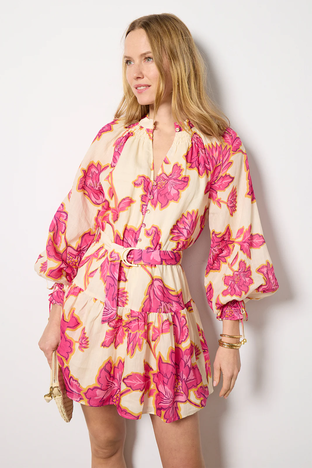 Rhia Mini Dress