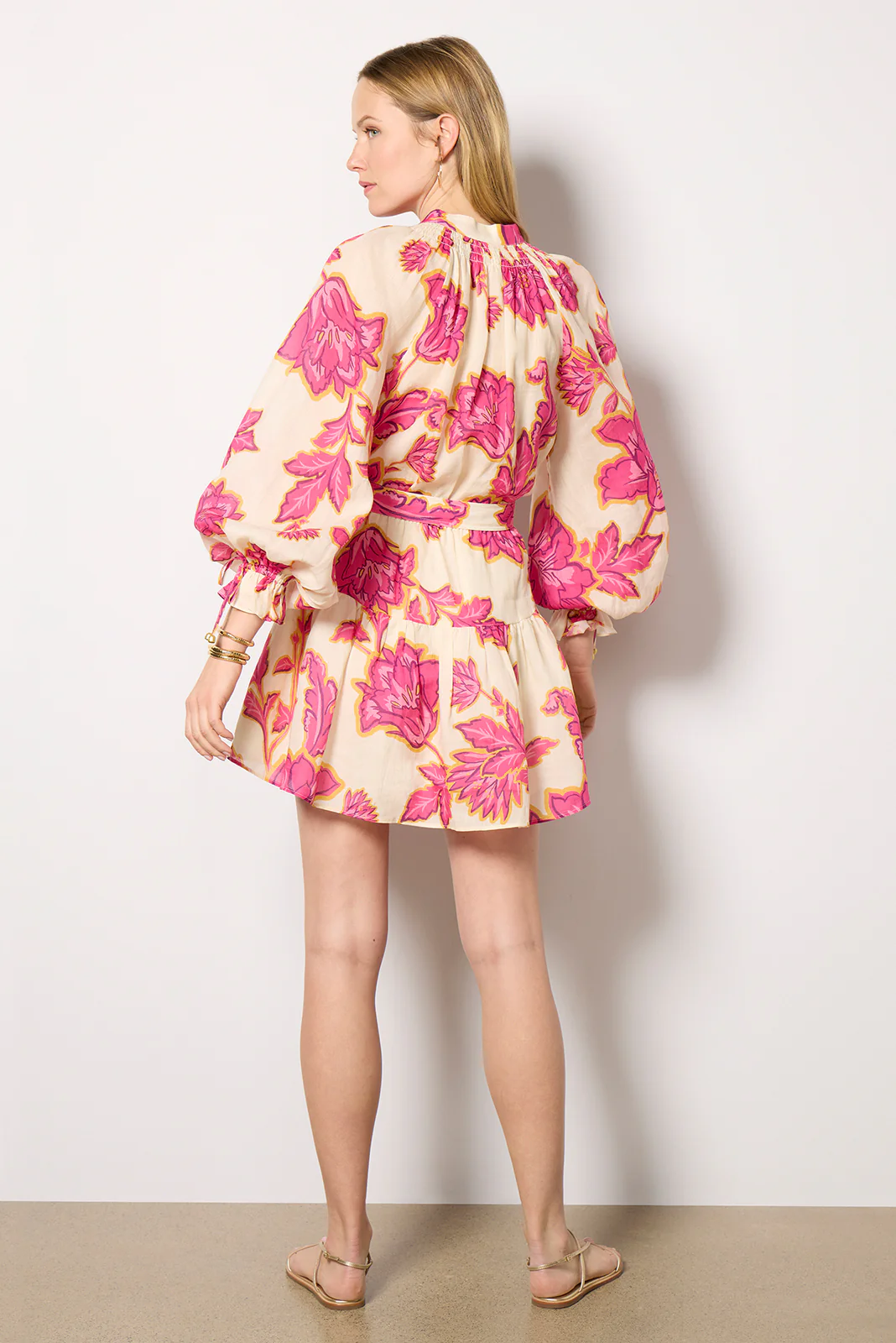 Rhia Mini Dress - Image 4