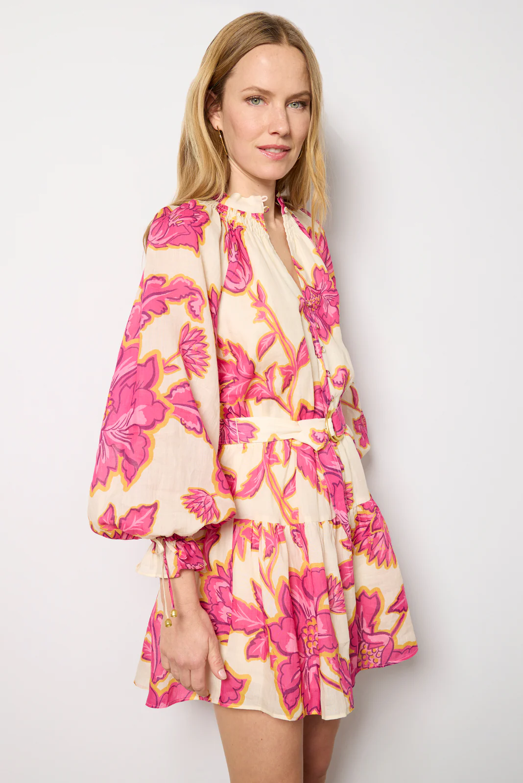 Rhia Mini Dress - Image 5
