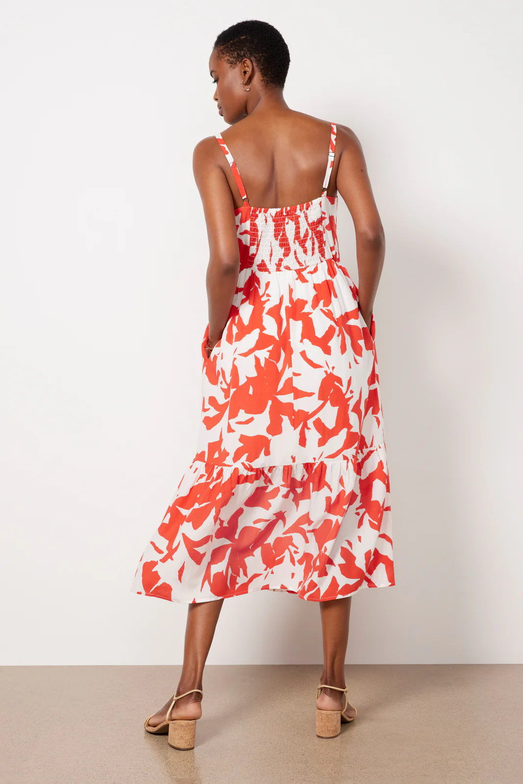 Ria Dress - Image 4
