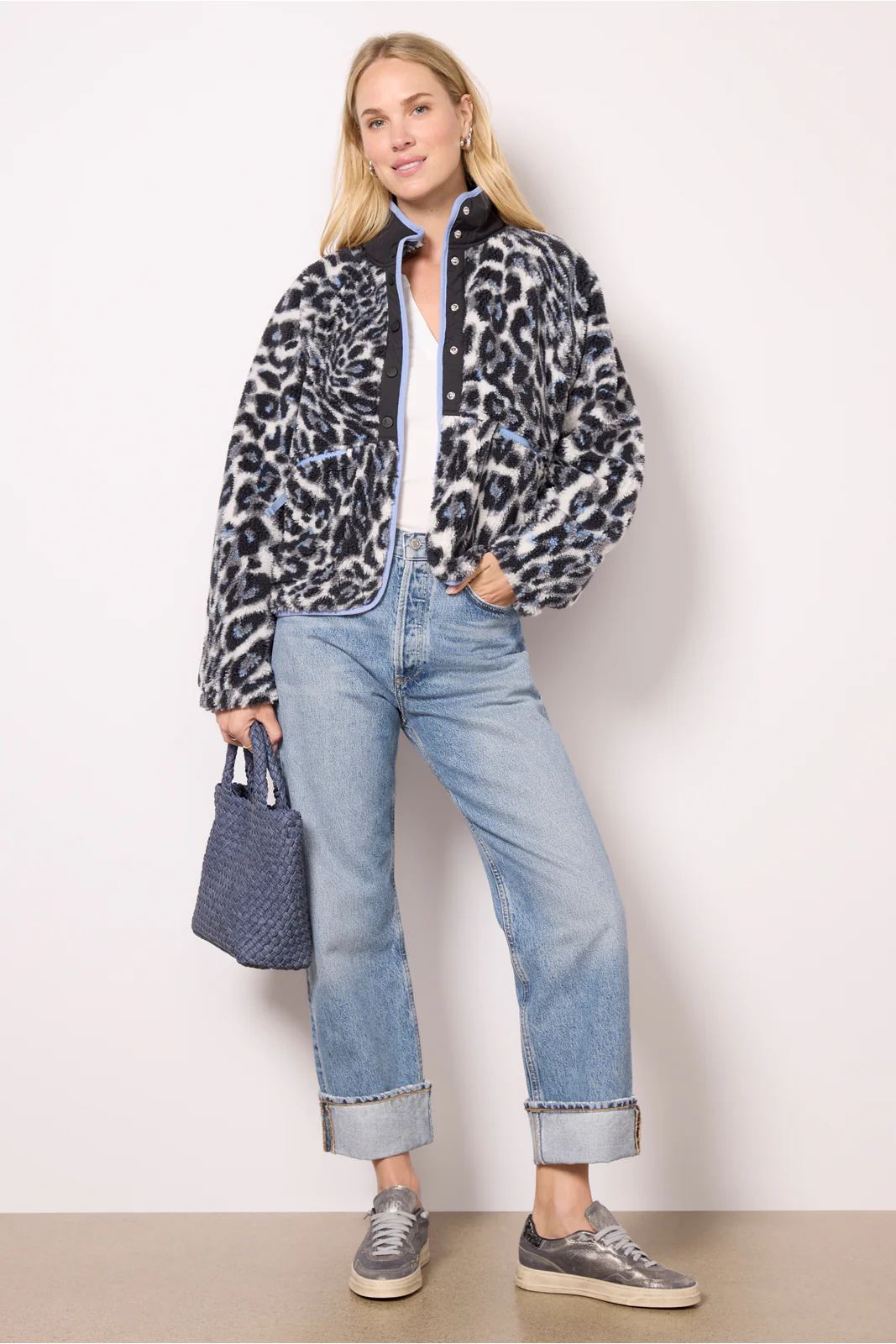 Rocky Ridge Fleece - Image 5