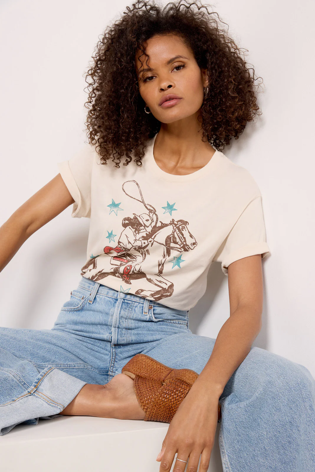 Rodeo Tee - Image 2