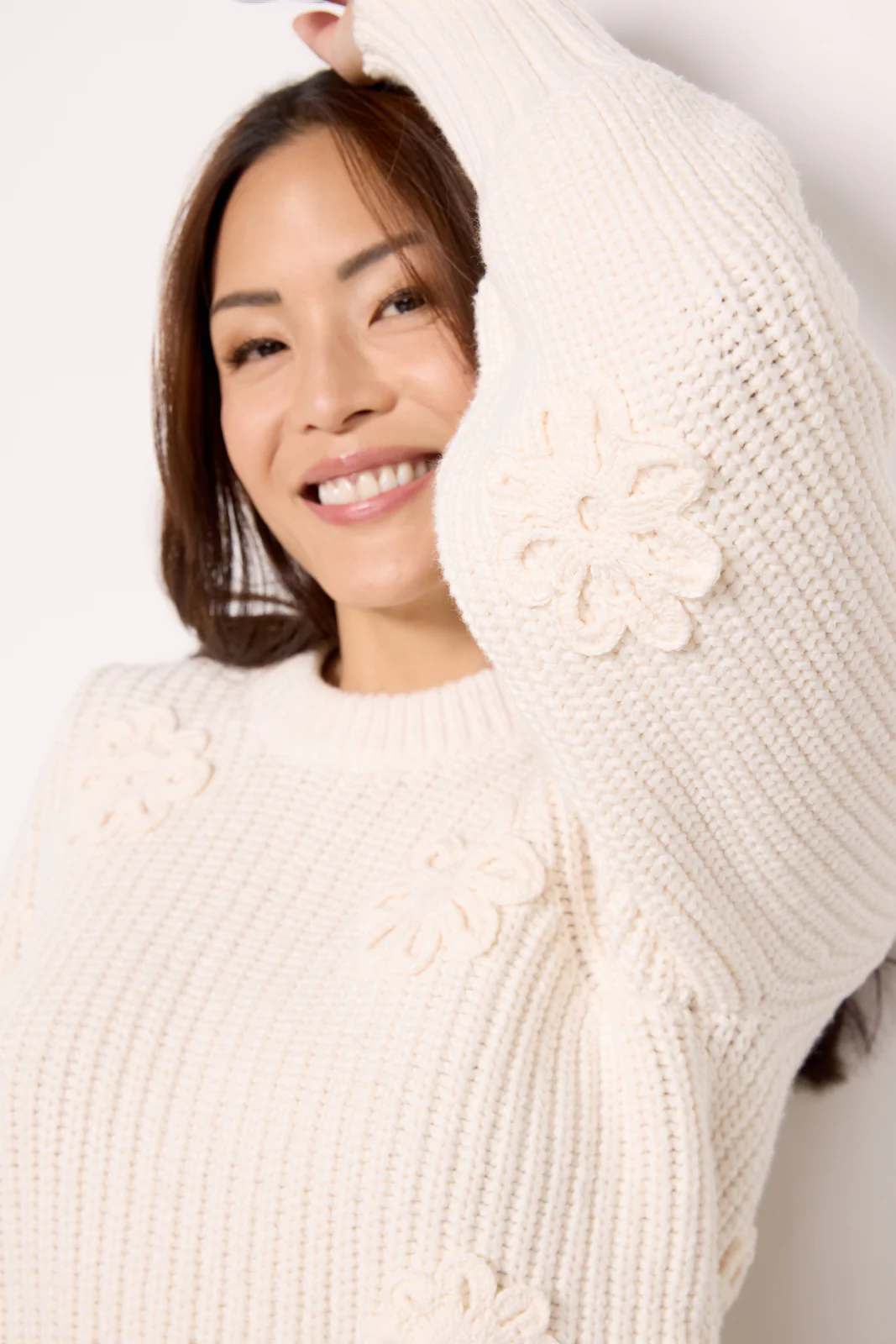 Romy Pullover - Image 2