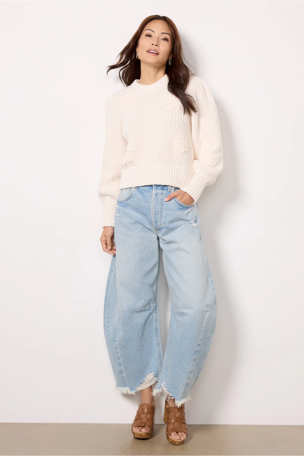 Romy Pullover - Image 3