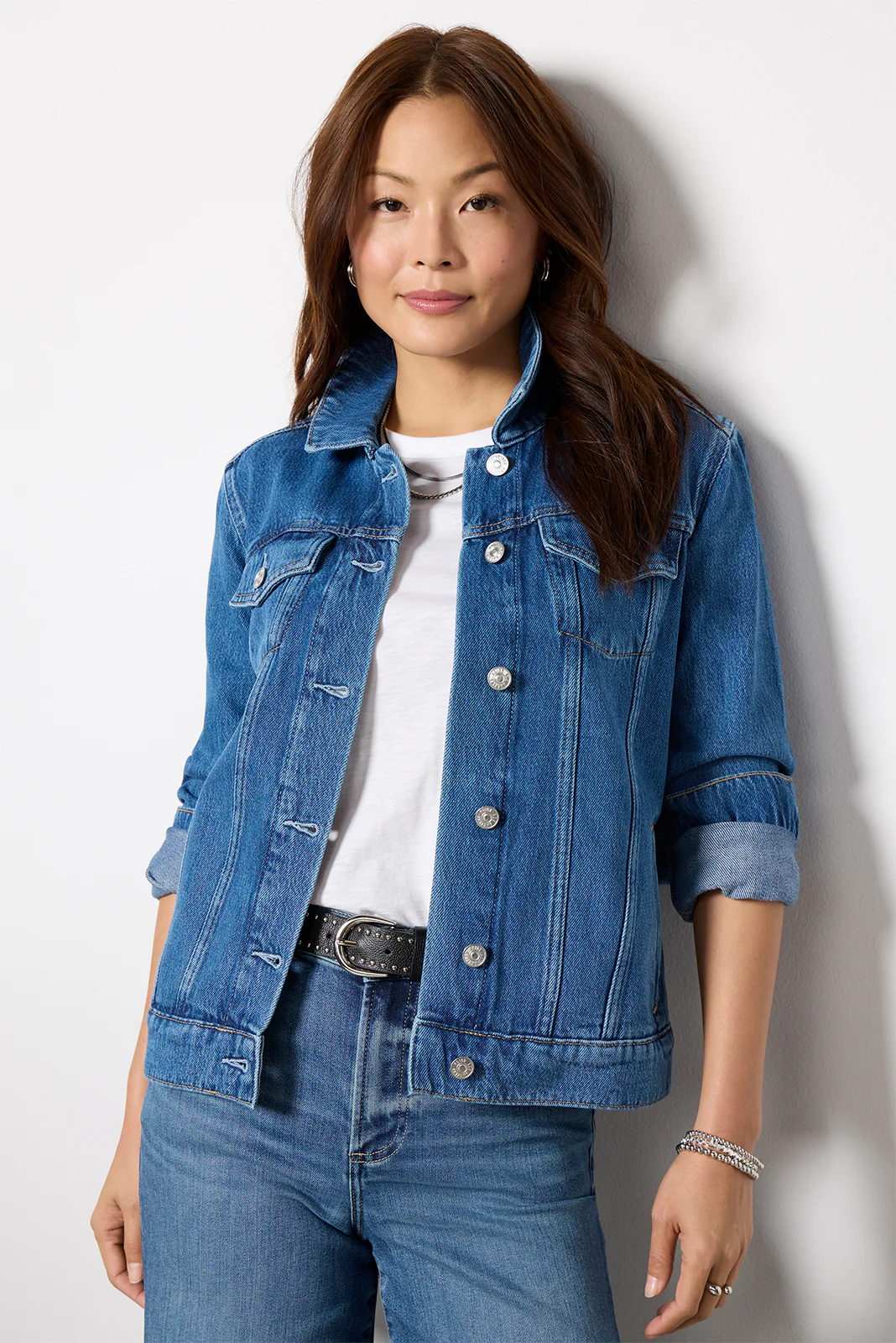 Rowan Jacket - Image 5