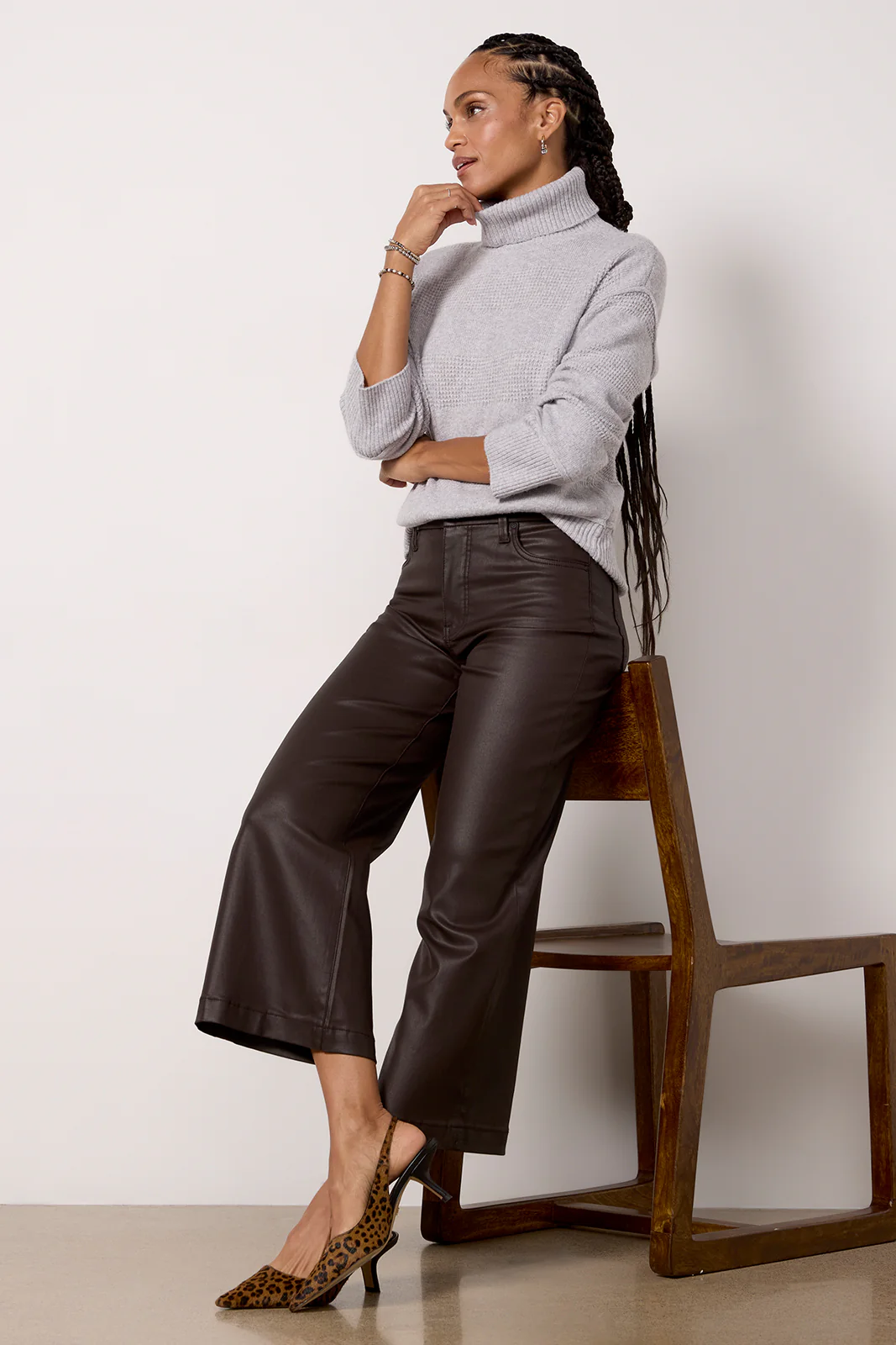 Ruth Pullover - Image 2