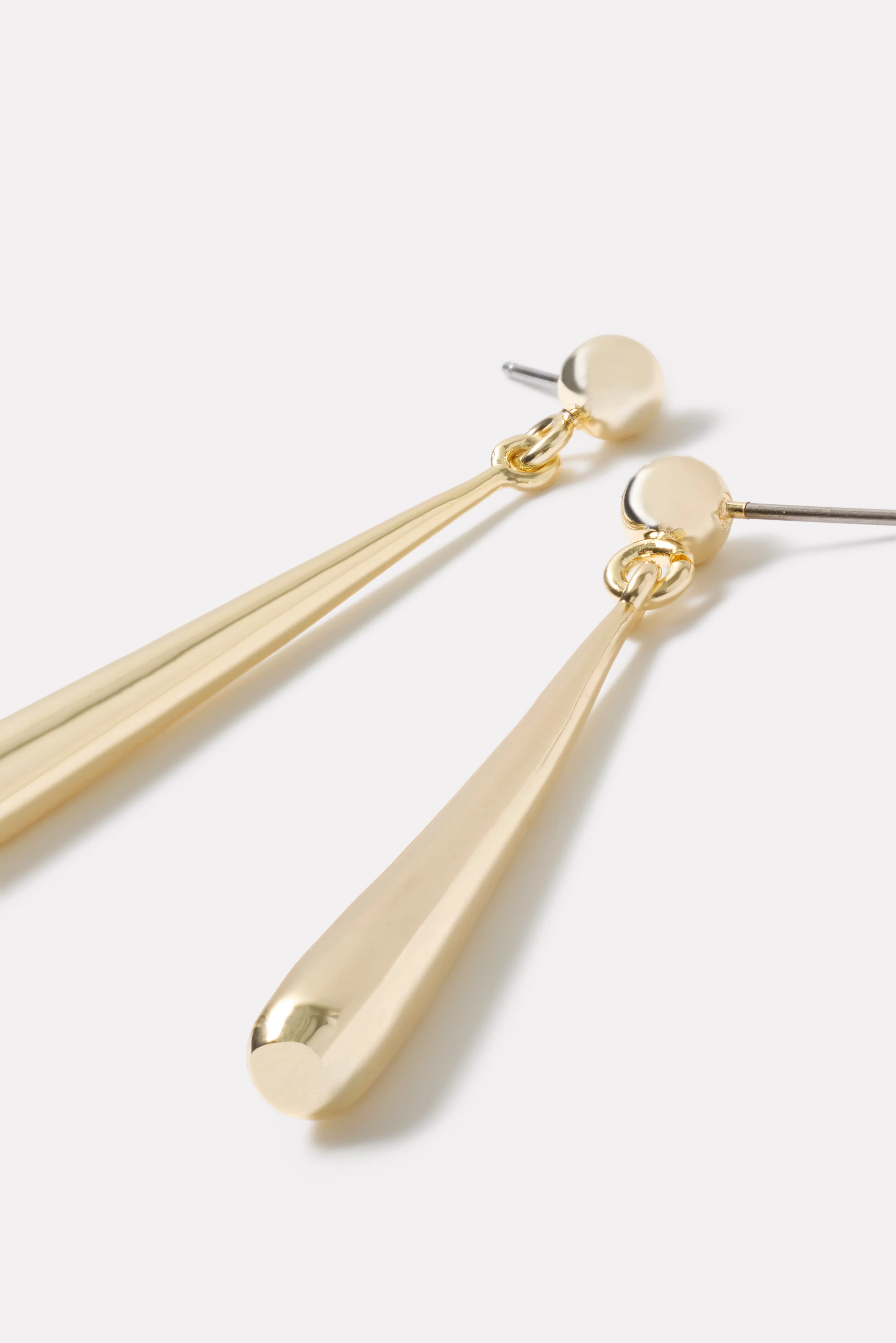 Ruthie Linear Earrings - Image 2