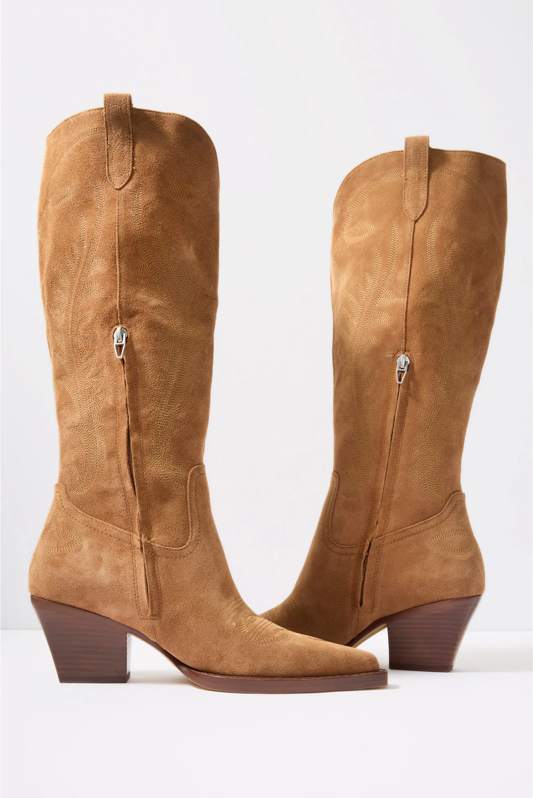 Ryatt Western Boot - Image 2
