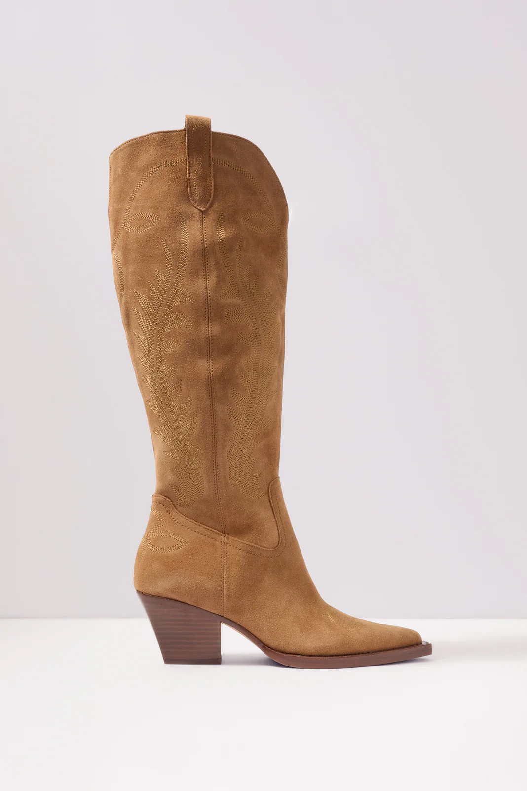 Ryatt Western Boot - Image 5