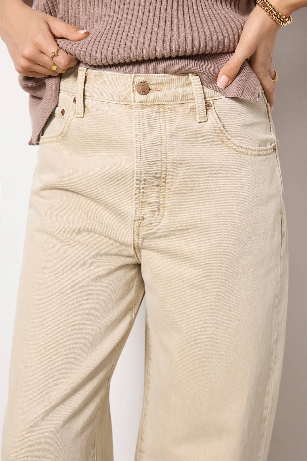 Ryder w Cuff - Image 2