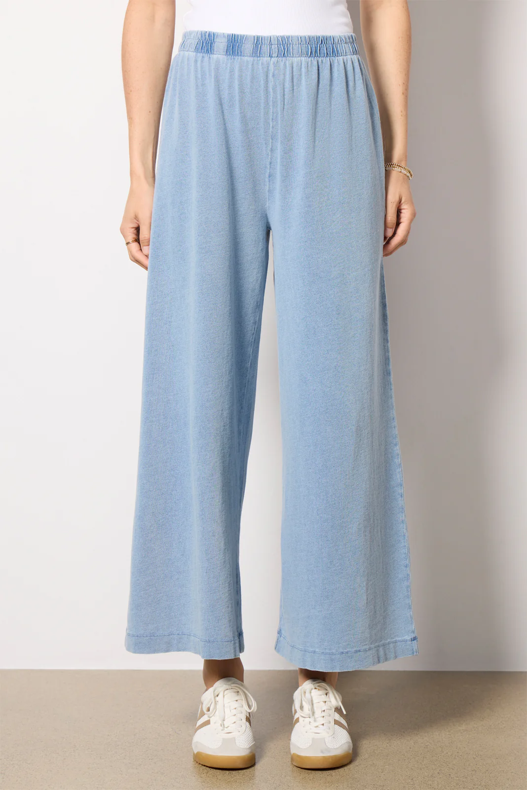 Scout Jersey Denim Pant - Image 6