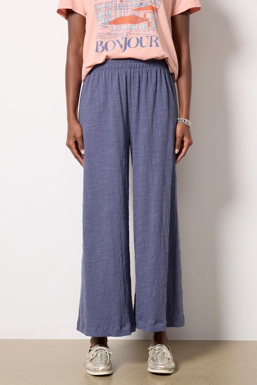 Scout Texture Slub Pant - Image 5