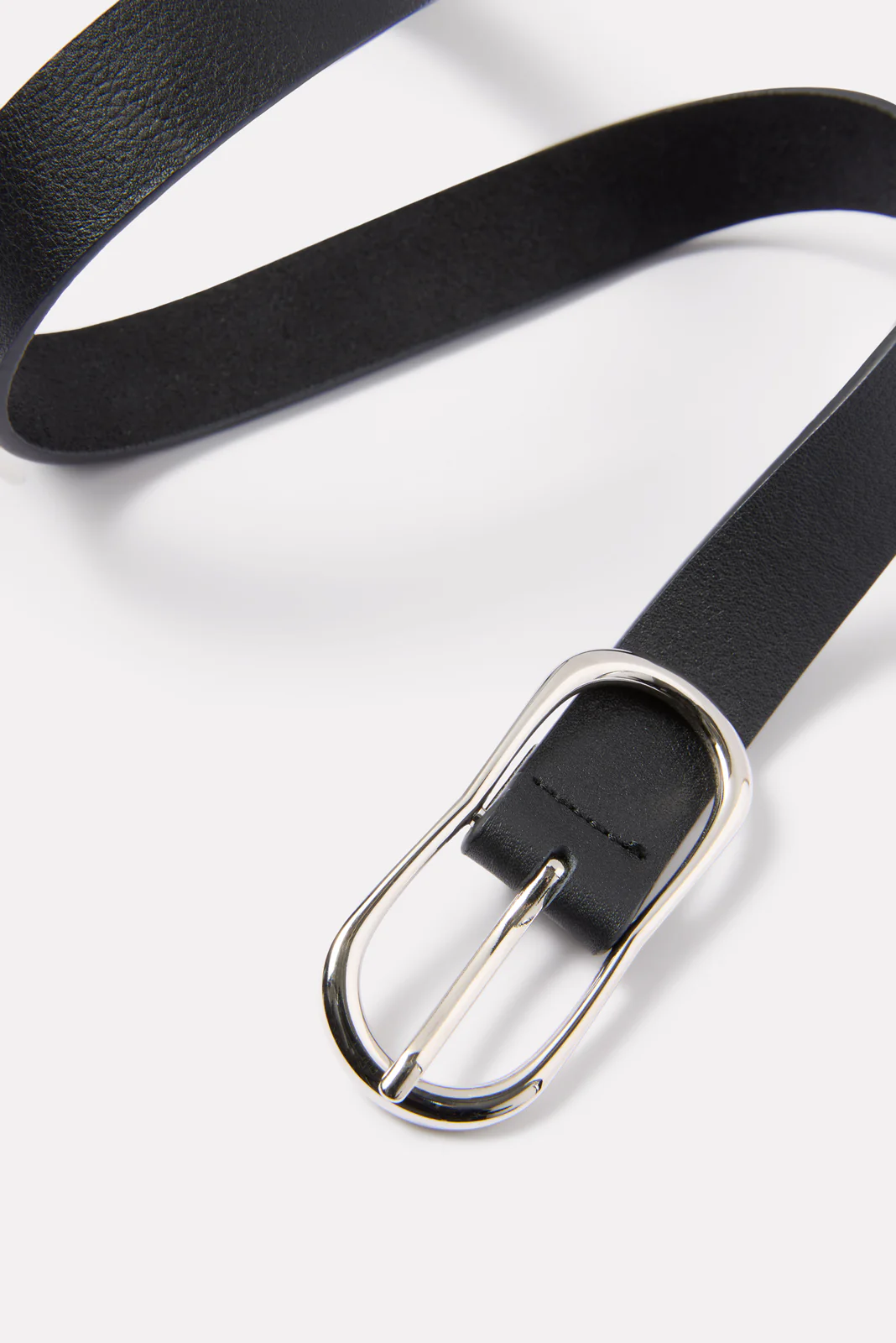 Shae Skinny Belt - Image 2