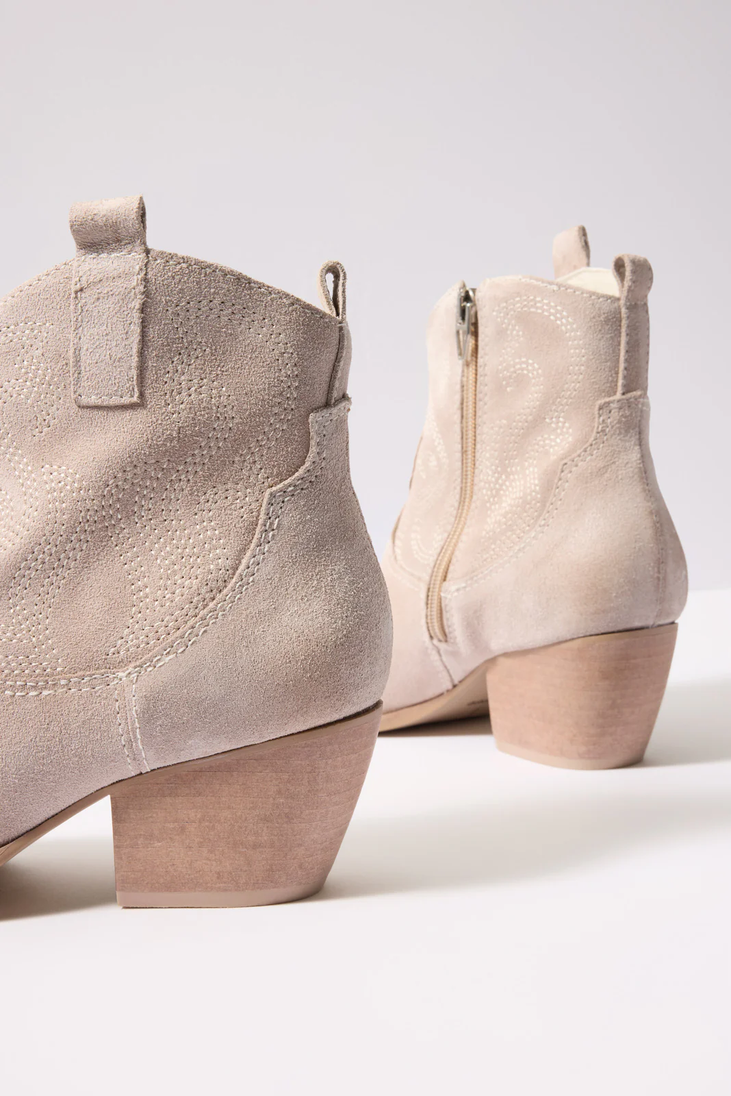 Shania Western Bootie - Image 3