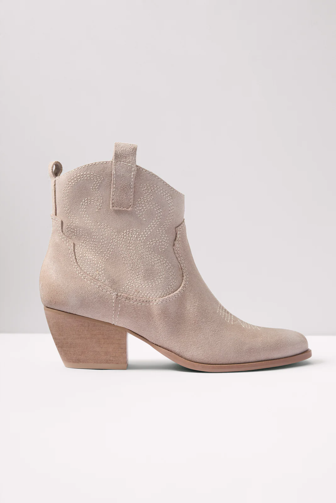 Shania Western Bootie - Image 4