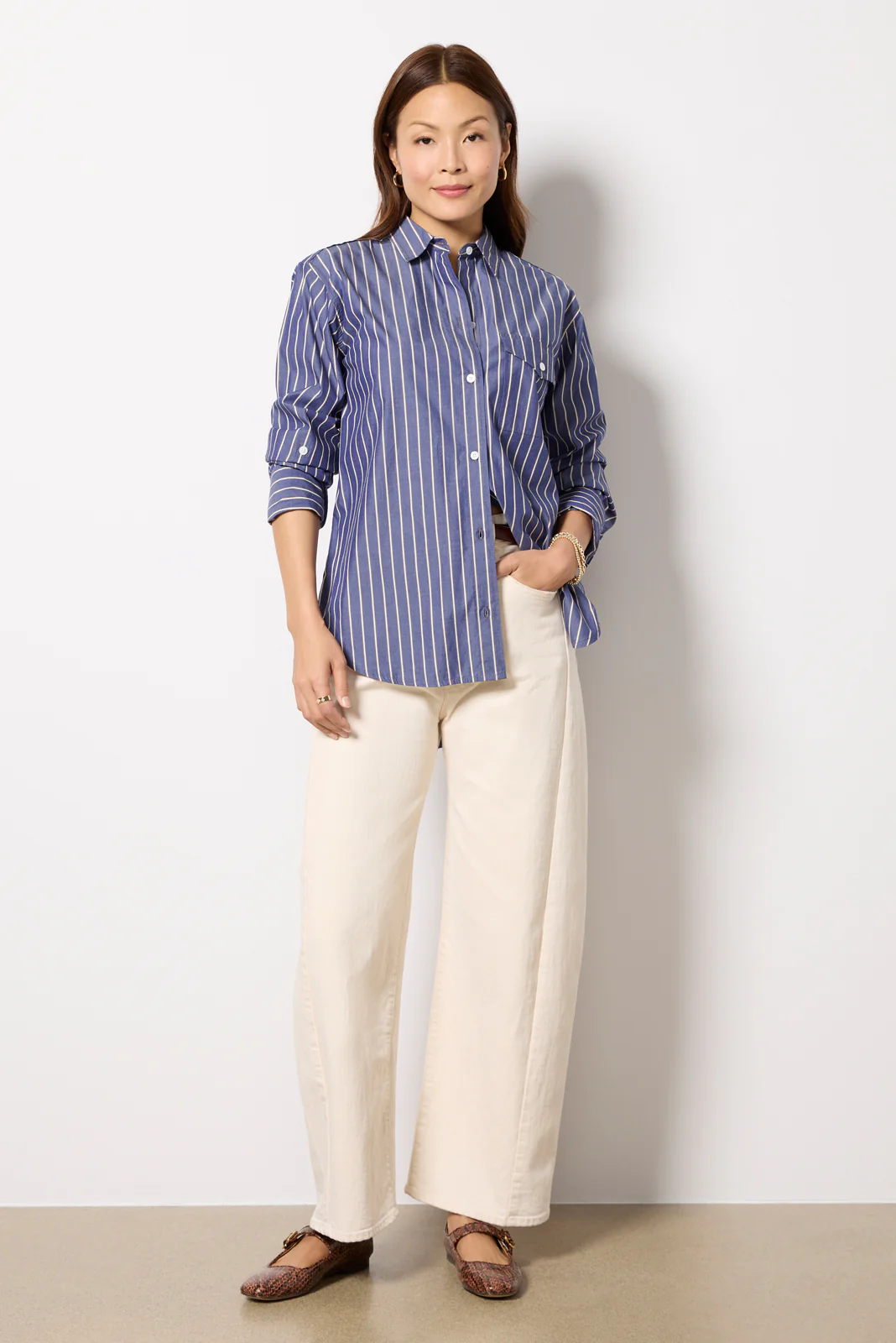 Shay Shirt - Image 3