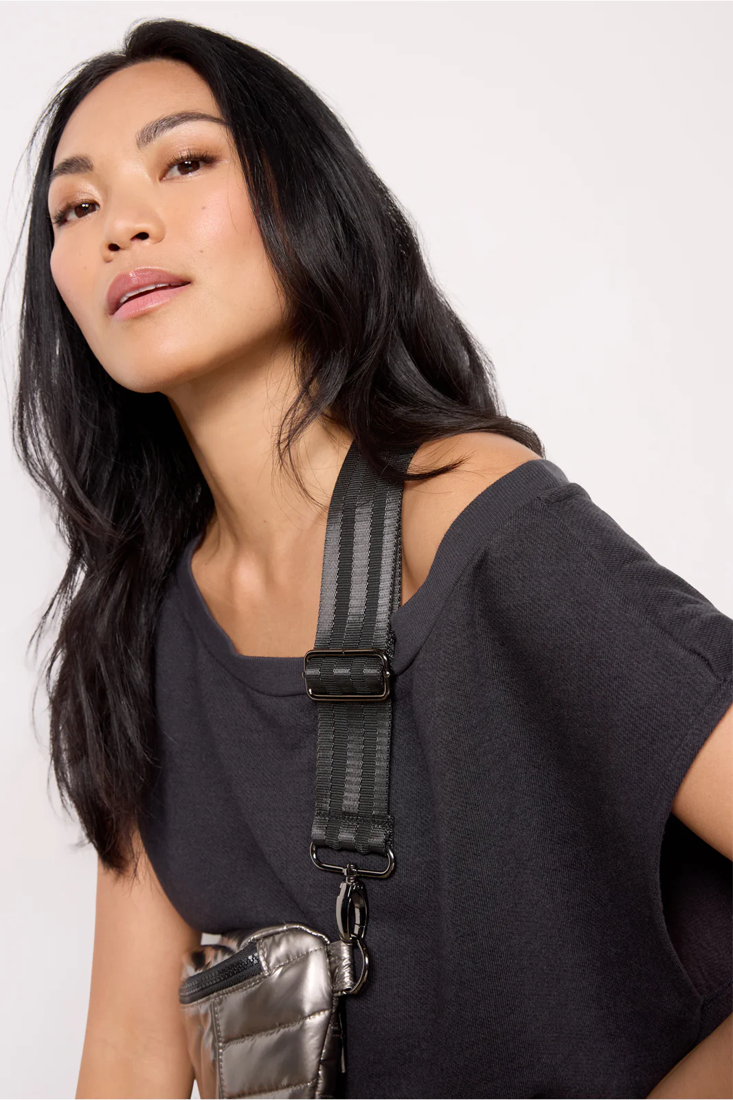 Shelly Off Shoulder Jumpsuit - Image 2