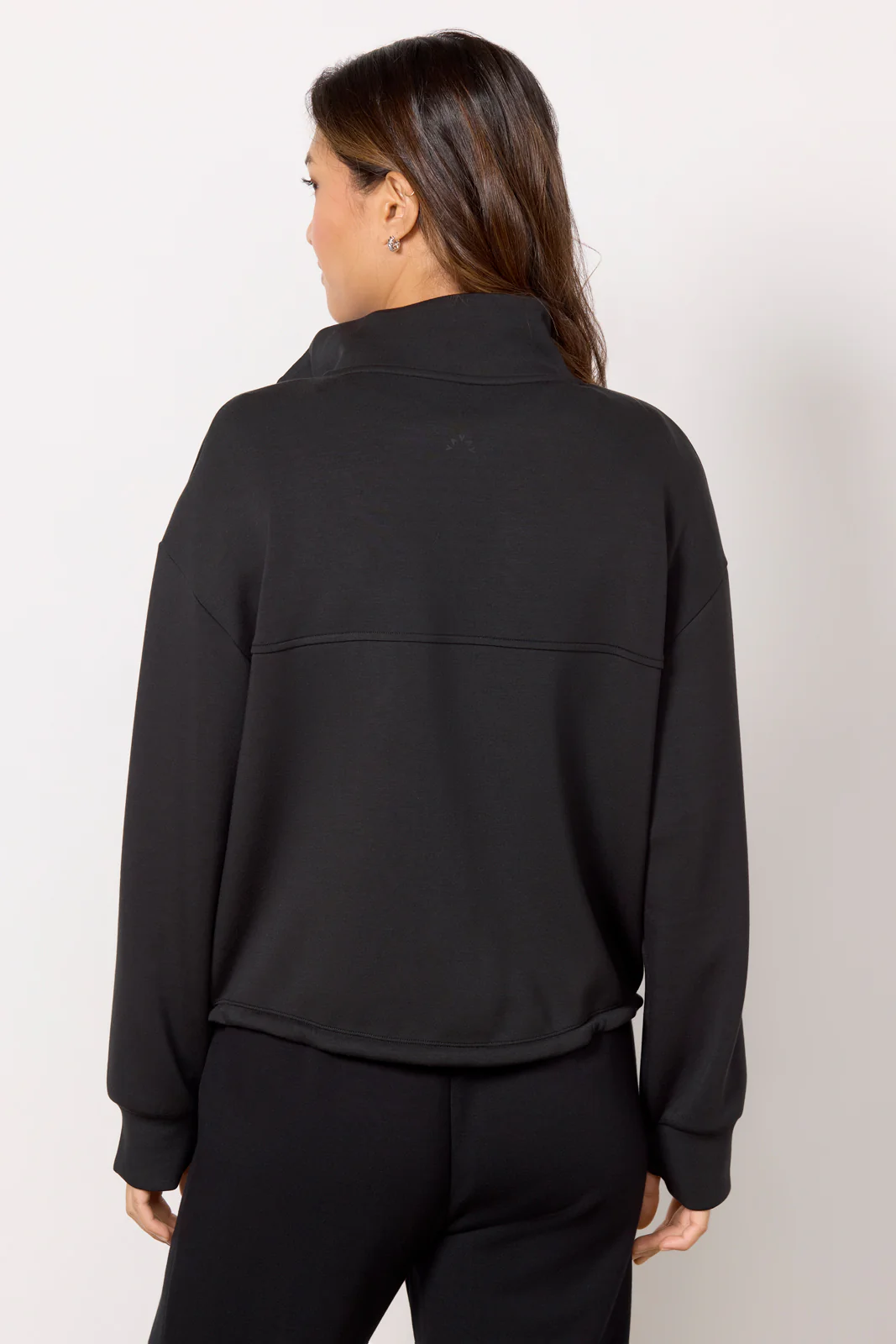 Sian Half Zip Midlayer - Image 4
