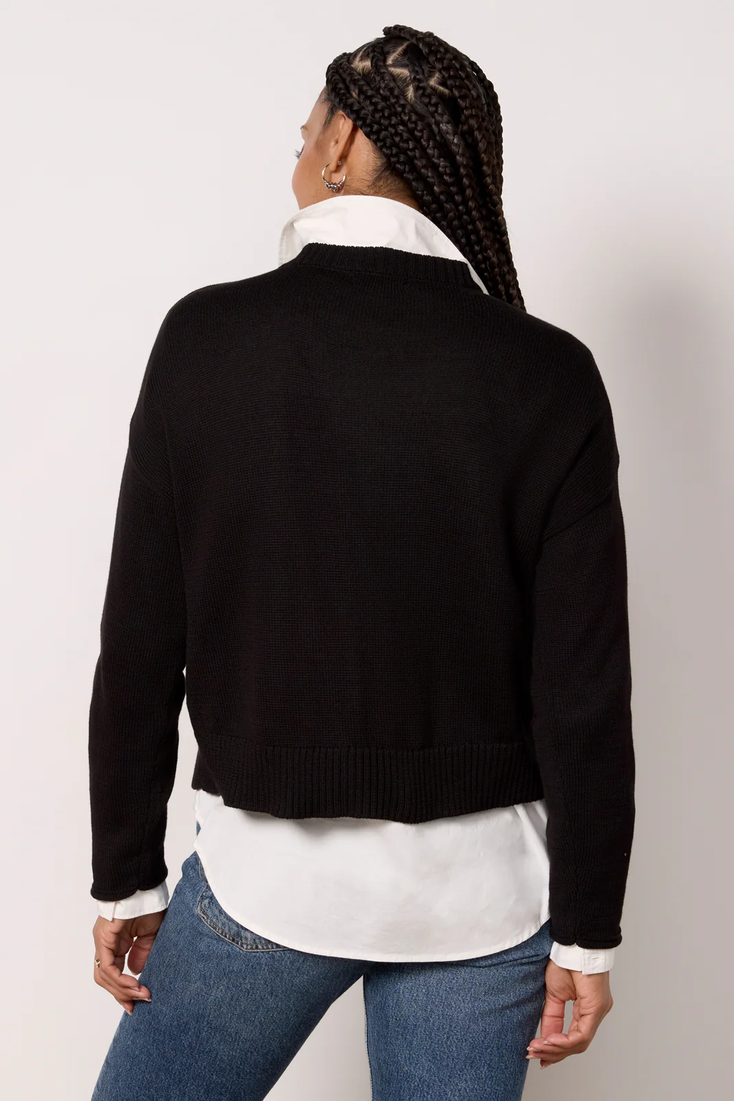 Sienna Love Sweater - Image 4