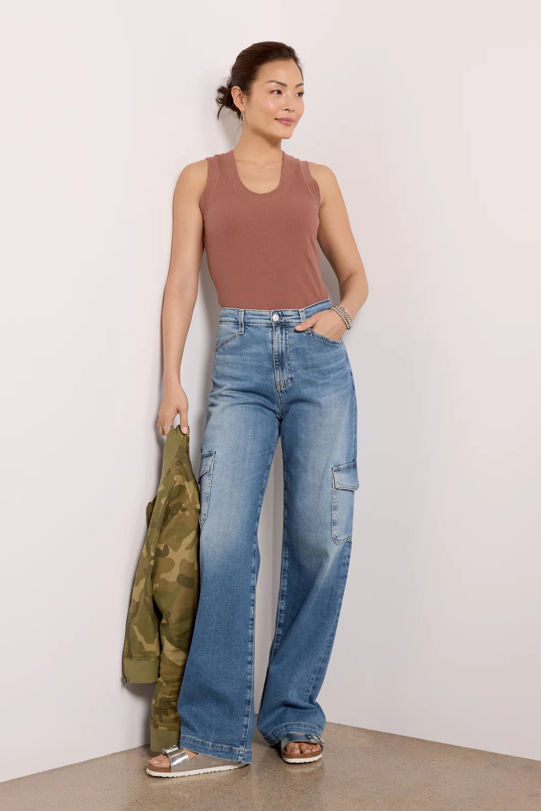 Sirena Rib Tank
