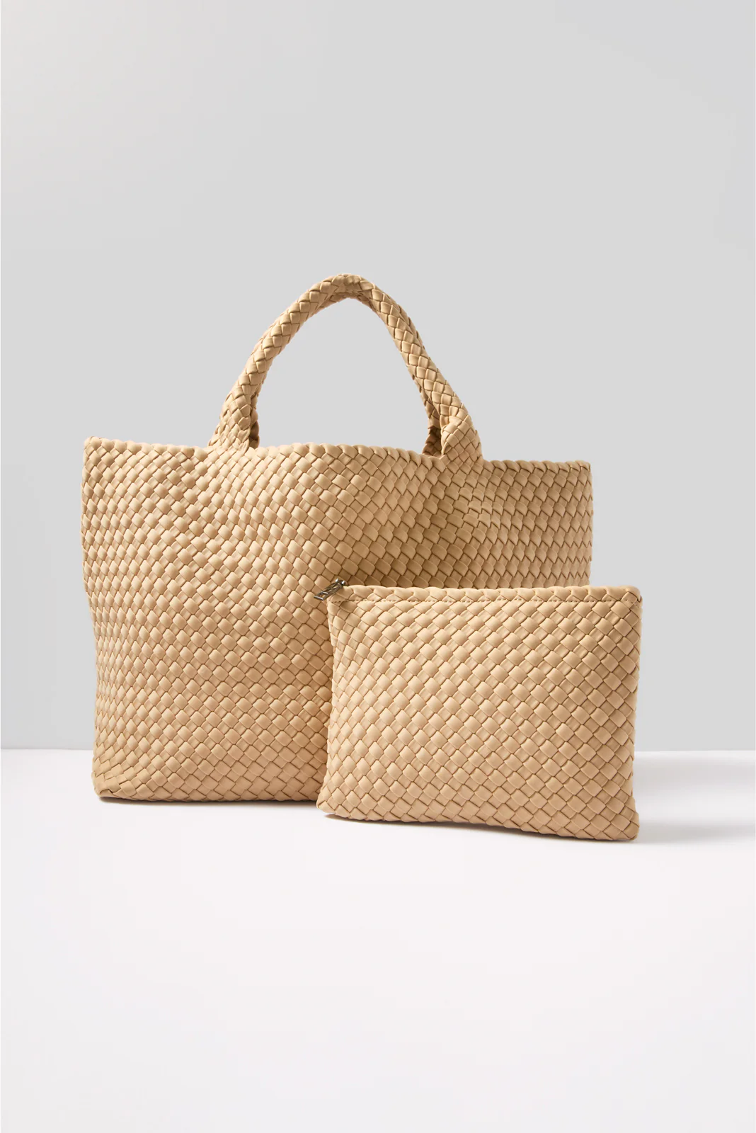 Sky`s The Limit Large Tote - Image 2
