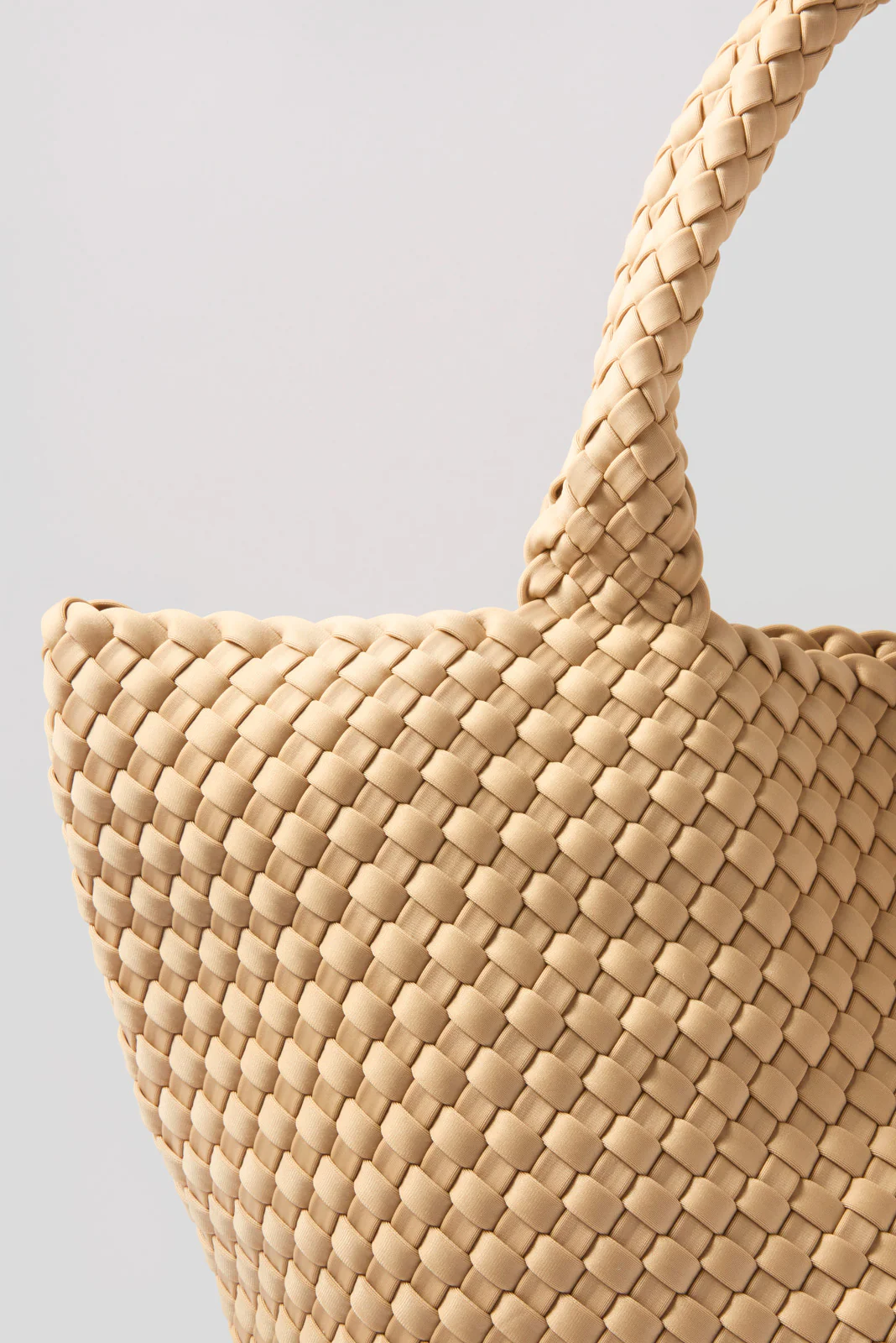 Sky`s The Limit Large Tote - Image 3