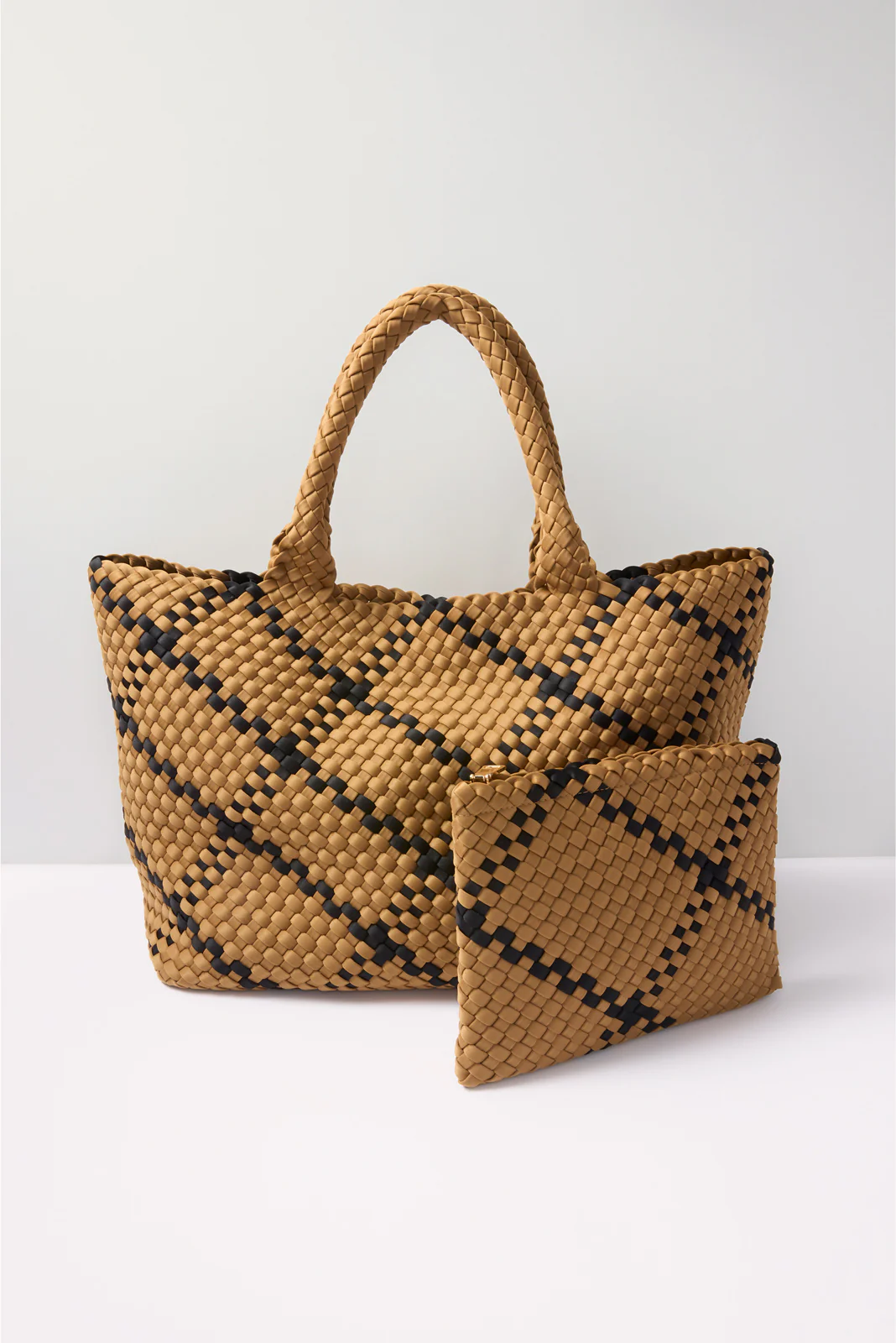 Sky`s The Limit Large Tote - Image 3
