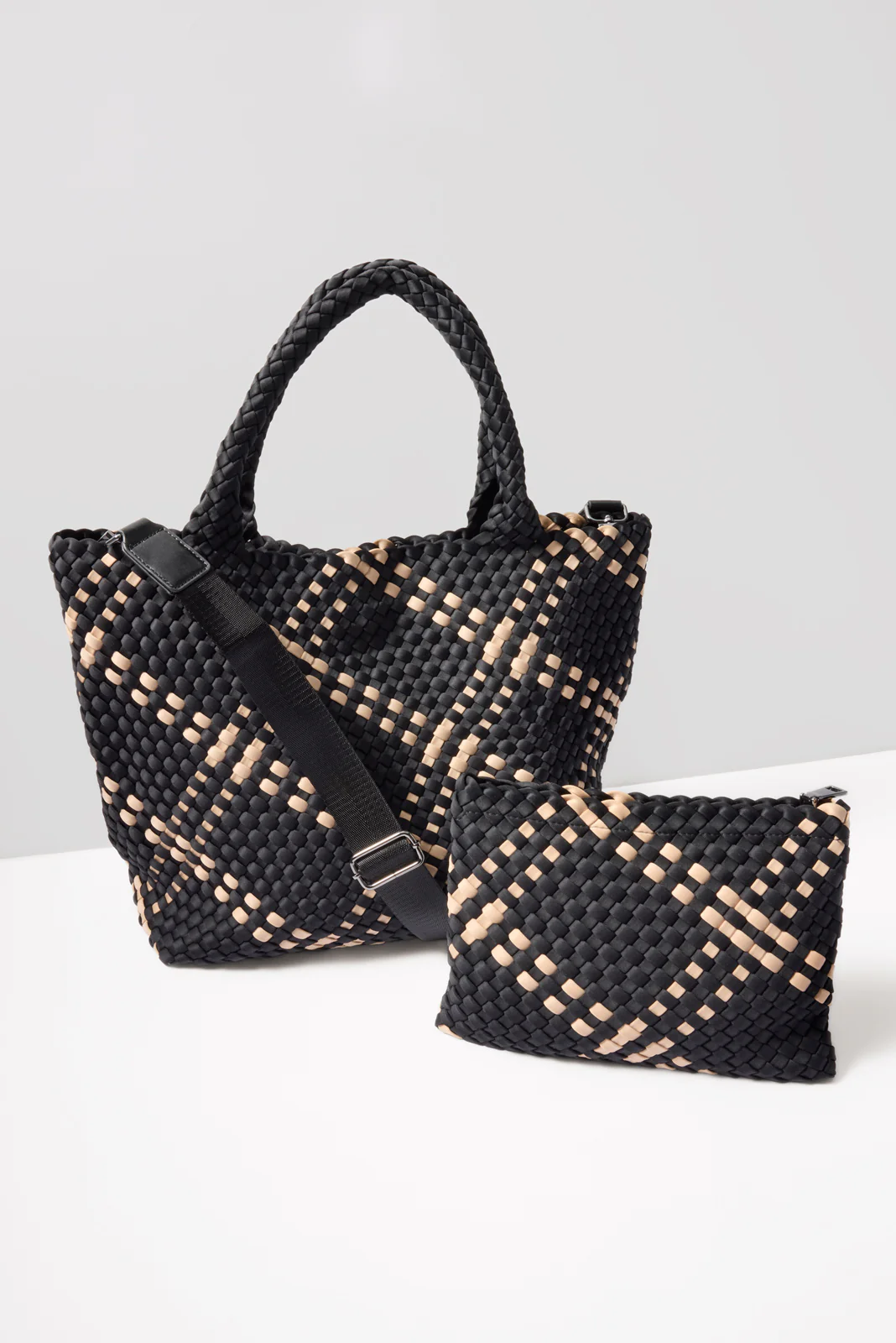 Sky`s The Limit Medium Tote