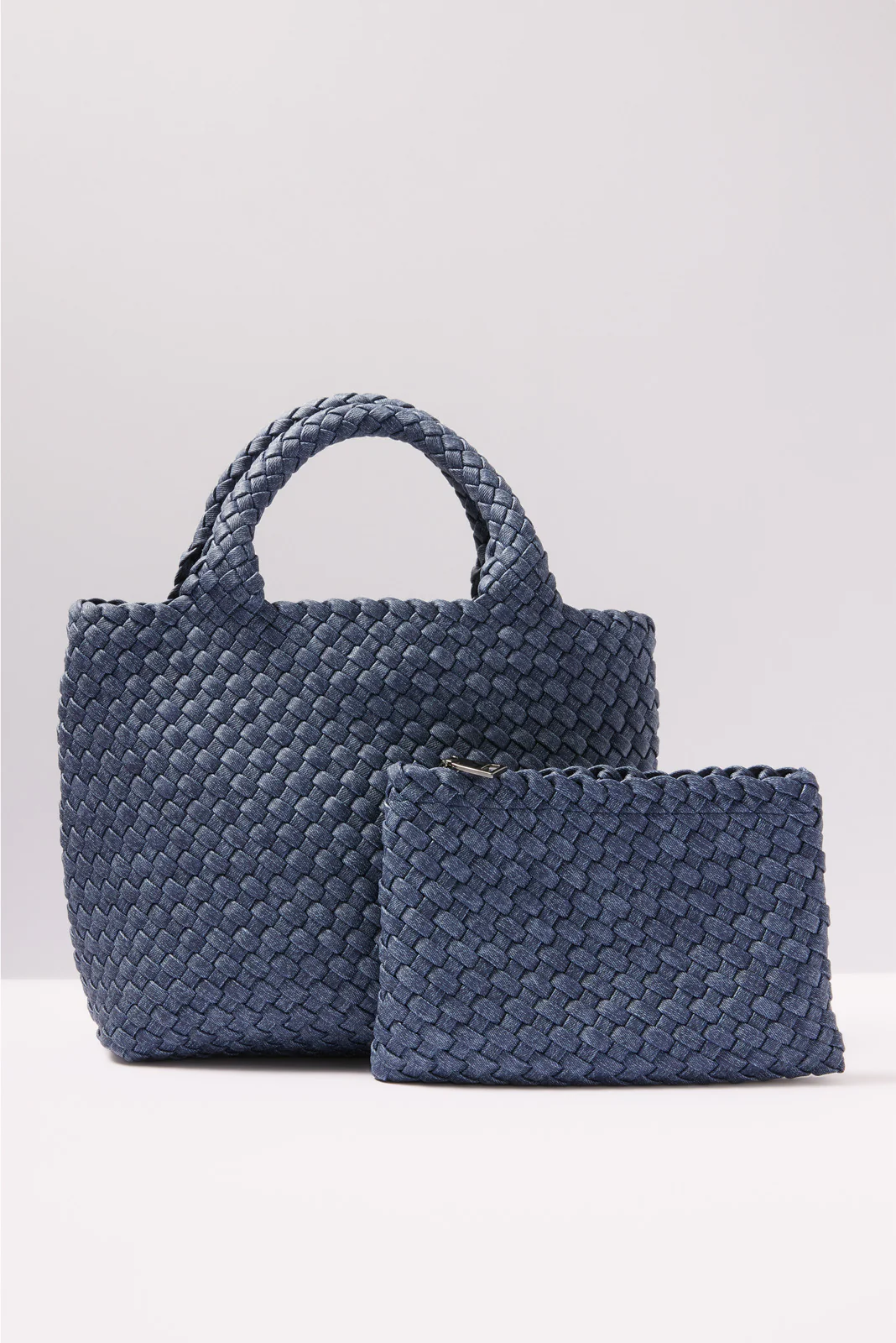 Sky`s The Limit Small Tote - Image 3