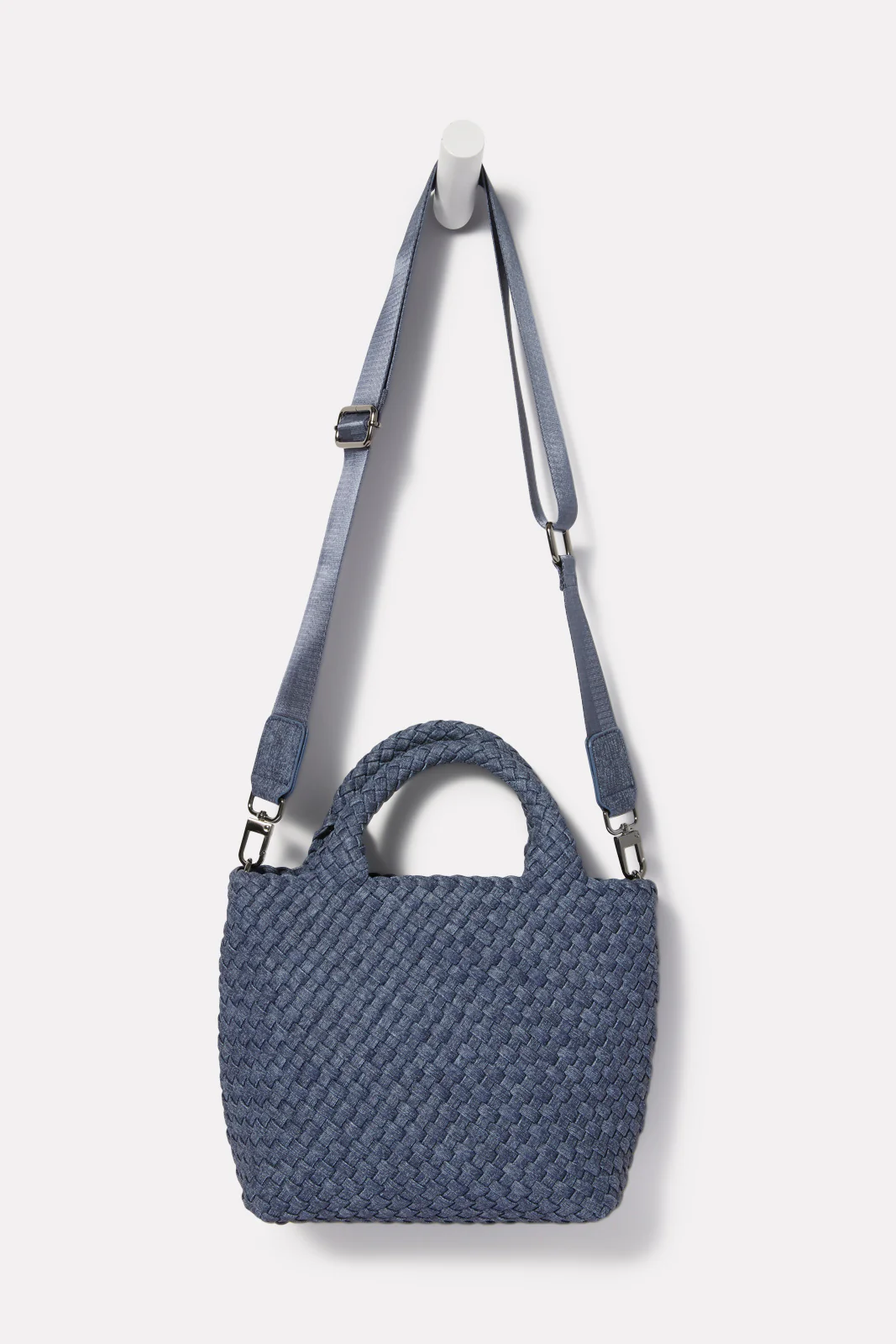 Sky`s The Limit Small Tote - Image 4