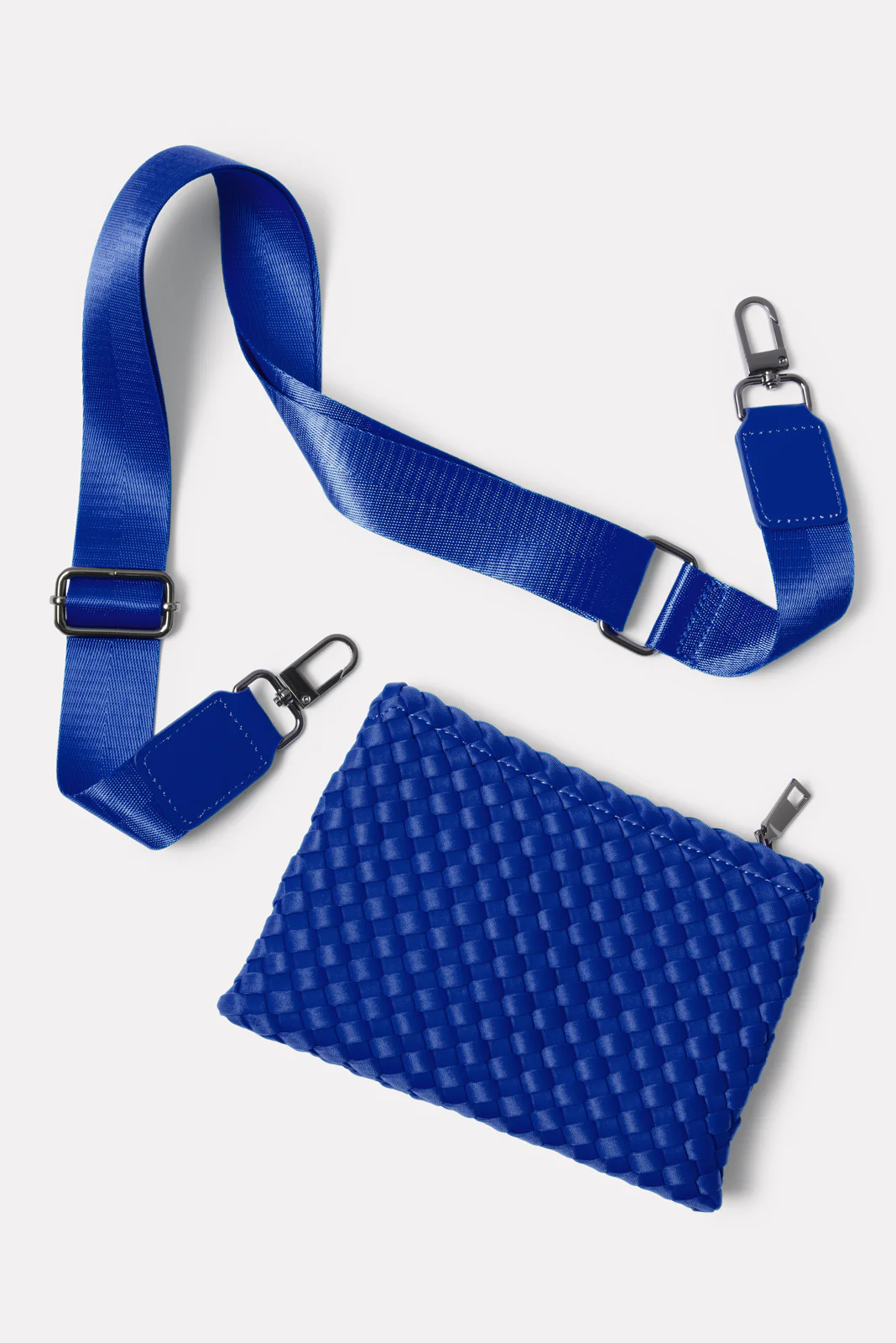 Sky`s The Limit Small Tote - Image 3