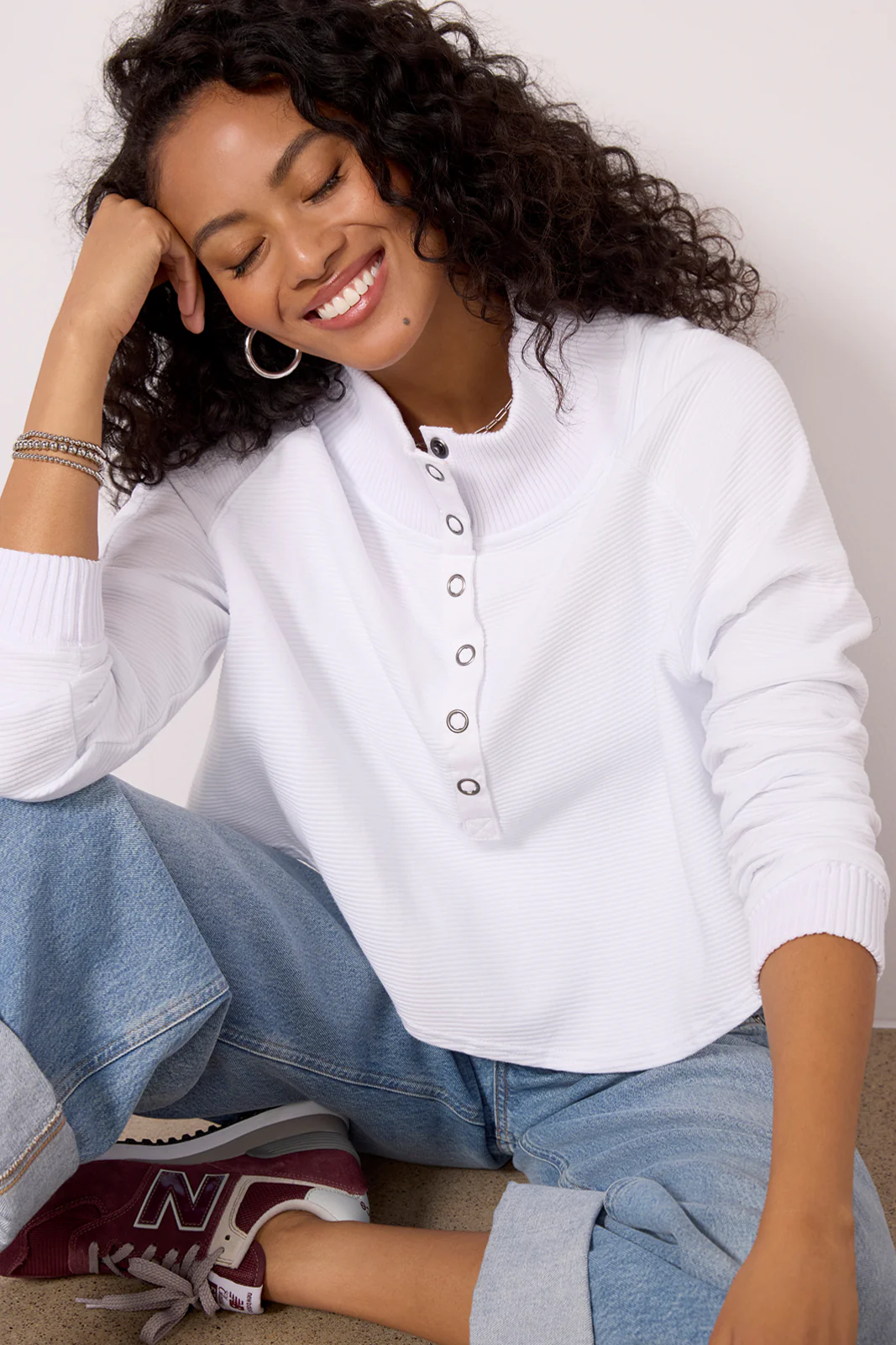 So Fly Henley - Image 2