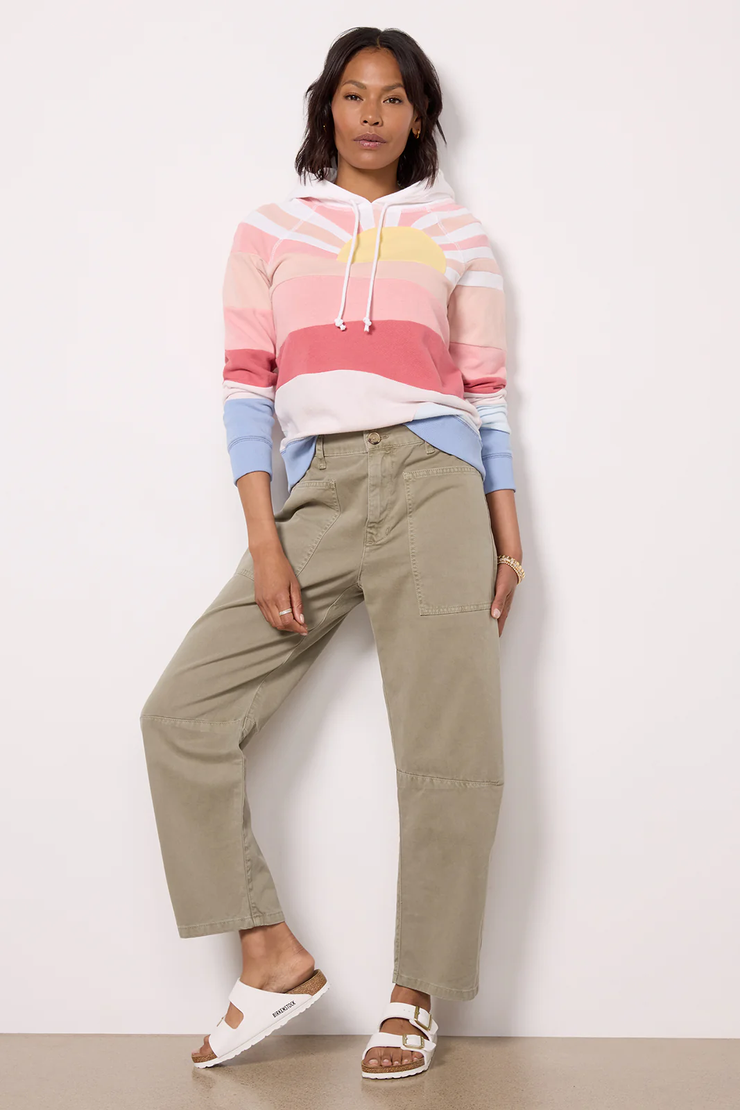 Soleil Hoodie - Image 2