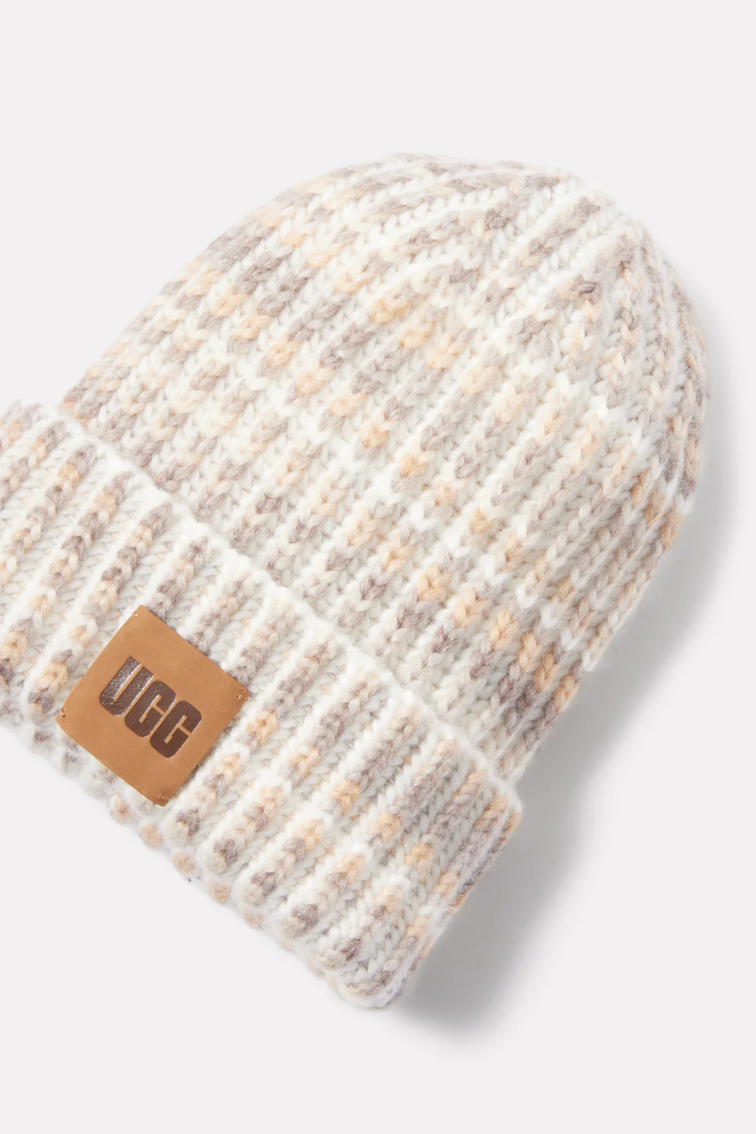 Space Dye Beanie - Image 2