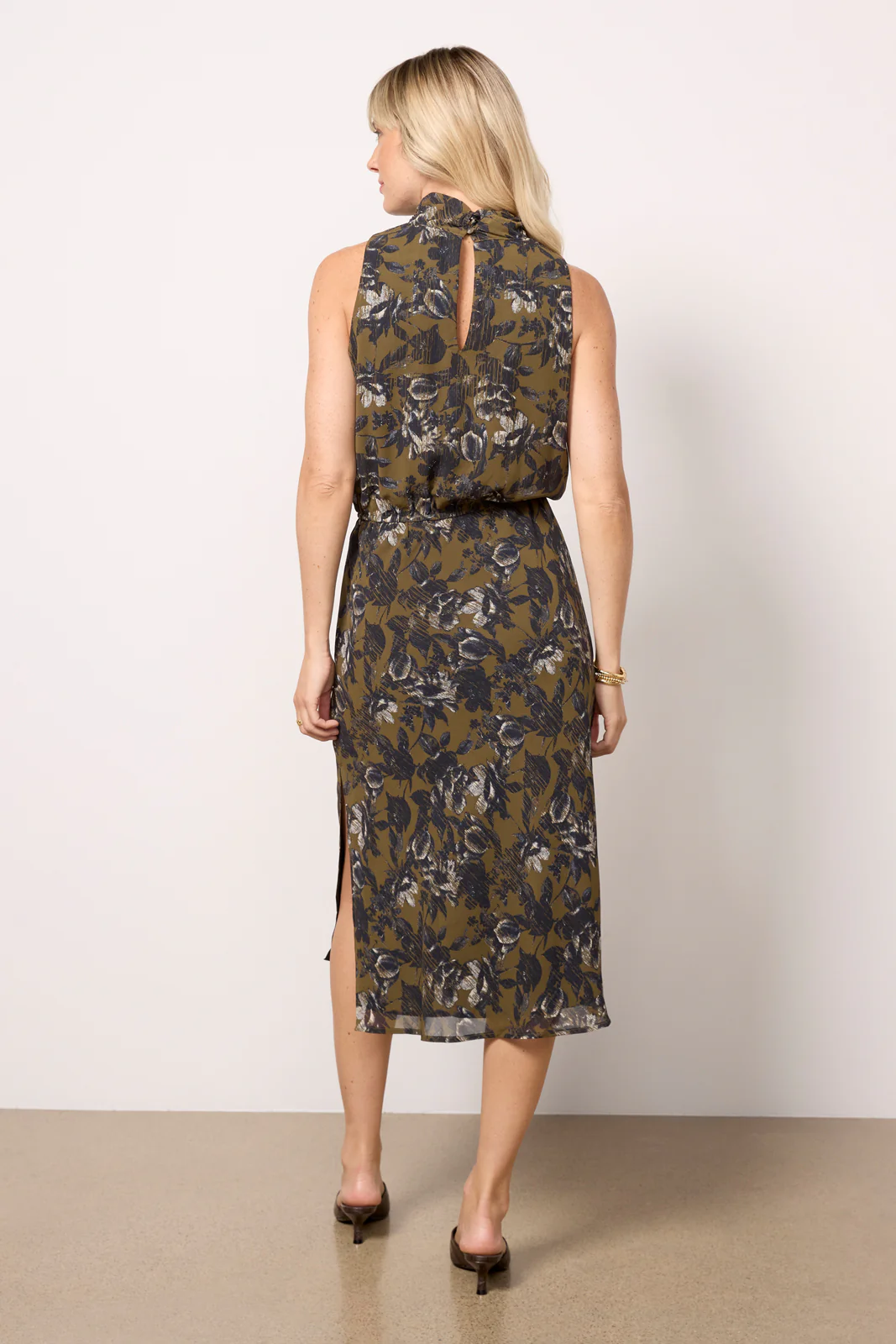 Spencer Dress - Image 4