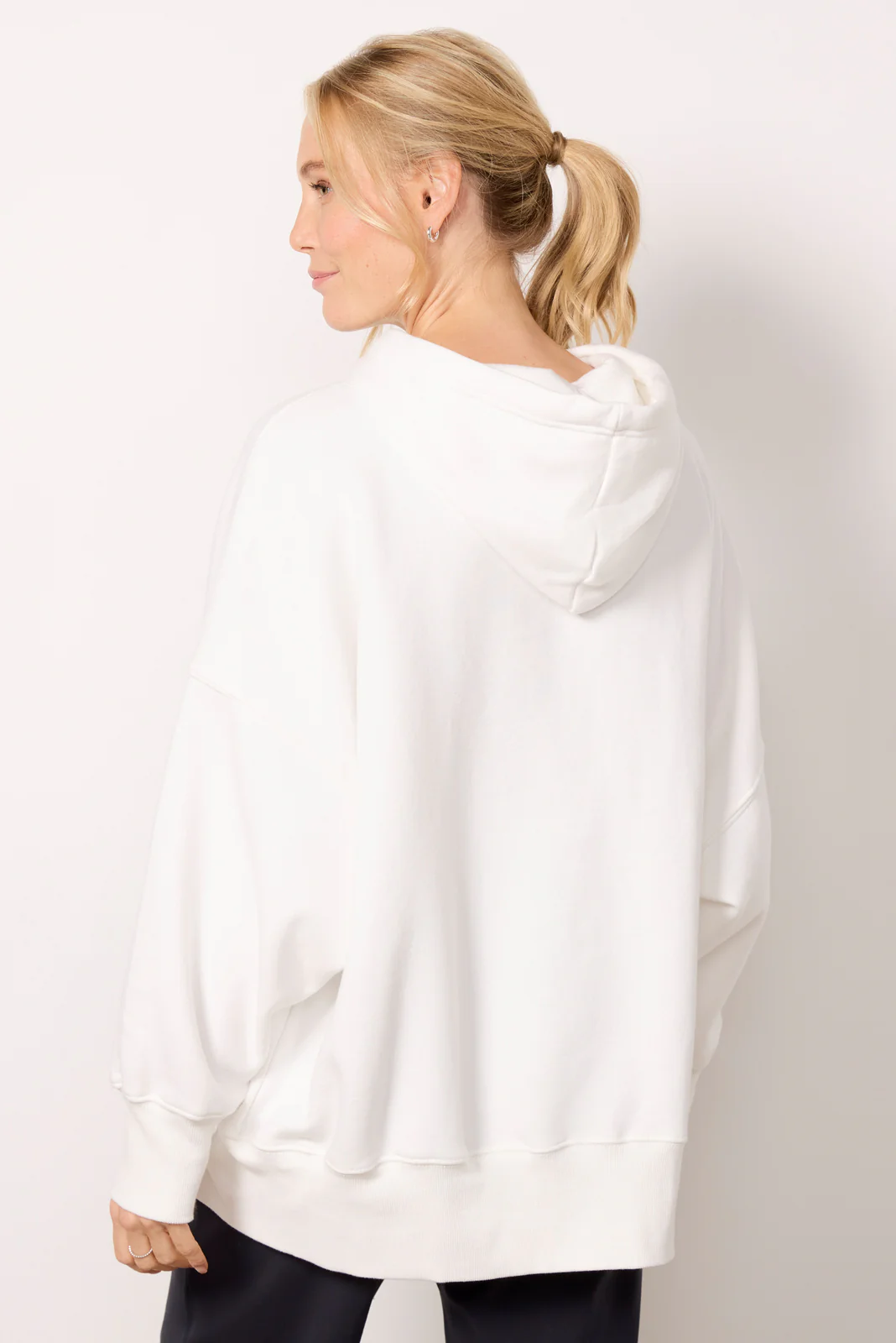 Sprint To The Finish Hoodie - Image 4