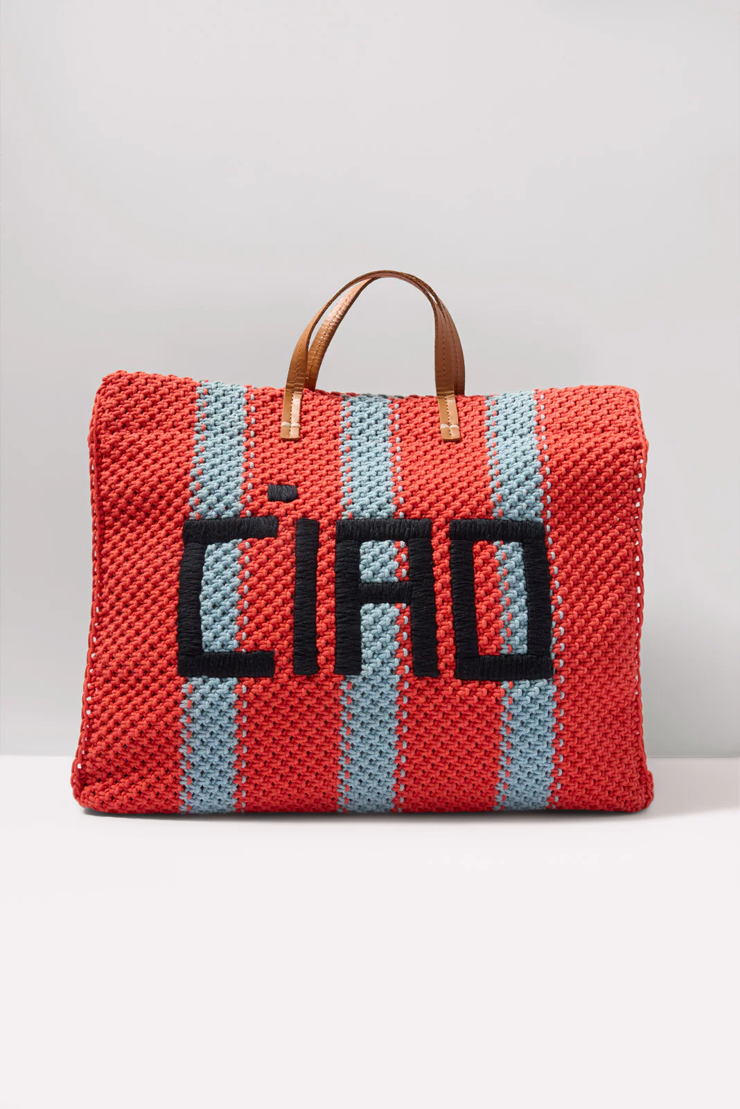 Summer Simple Tote