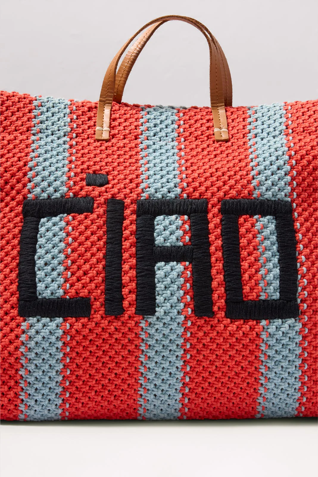 Summer Simple Tote - Image 2