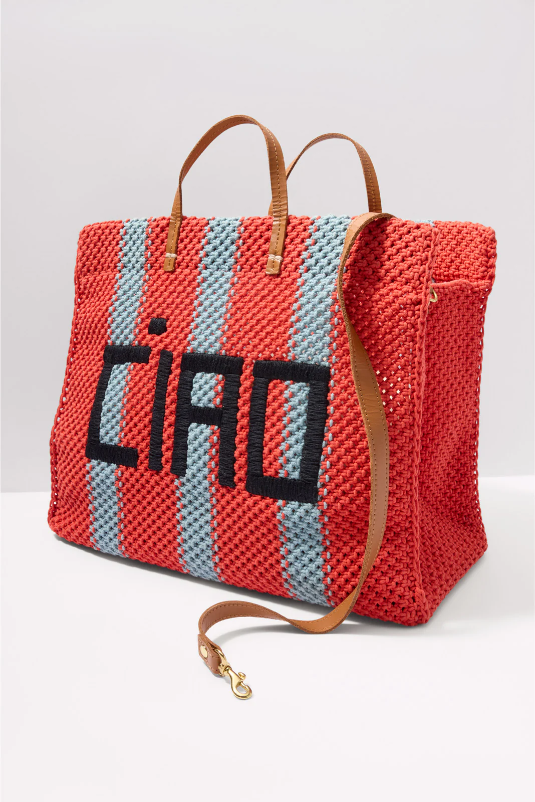 Summer Simple Tote - Image 3
