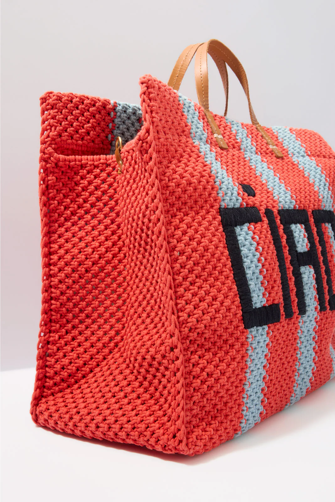 Summer Simple Tote - Image 4