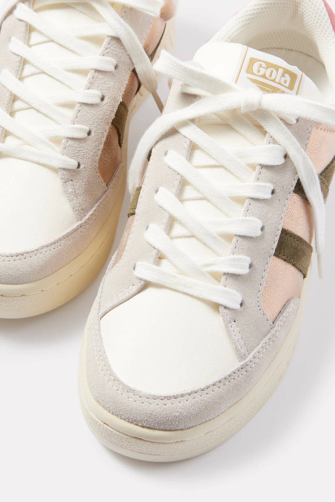 Superslam Blaze Sneaker - Image 3