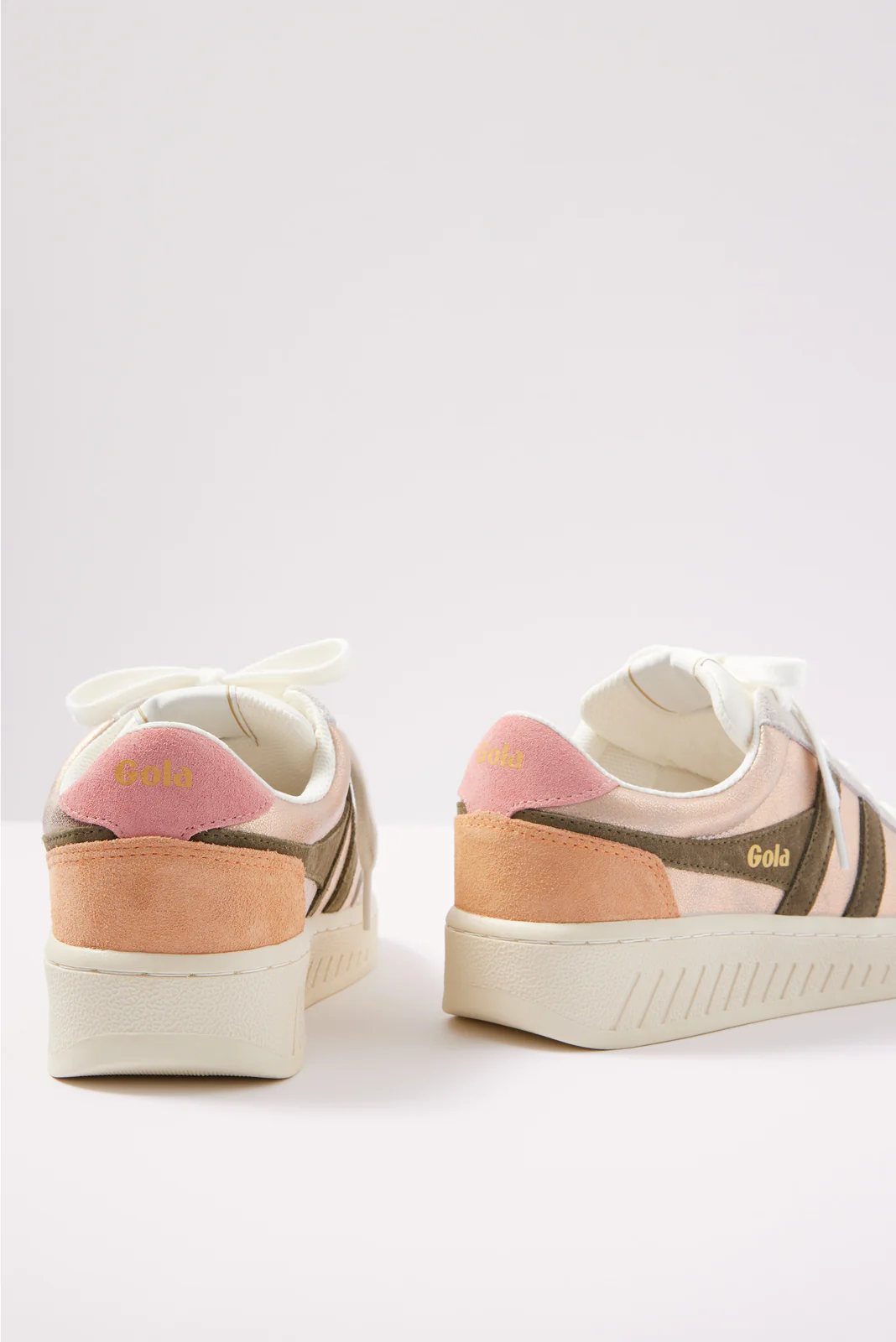 Superslam Blaze Sneaker - Image 4