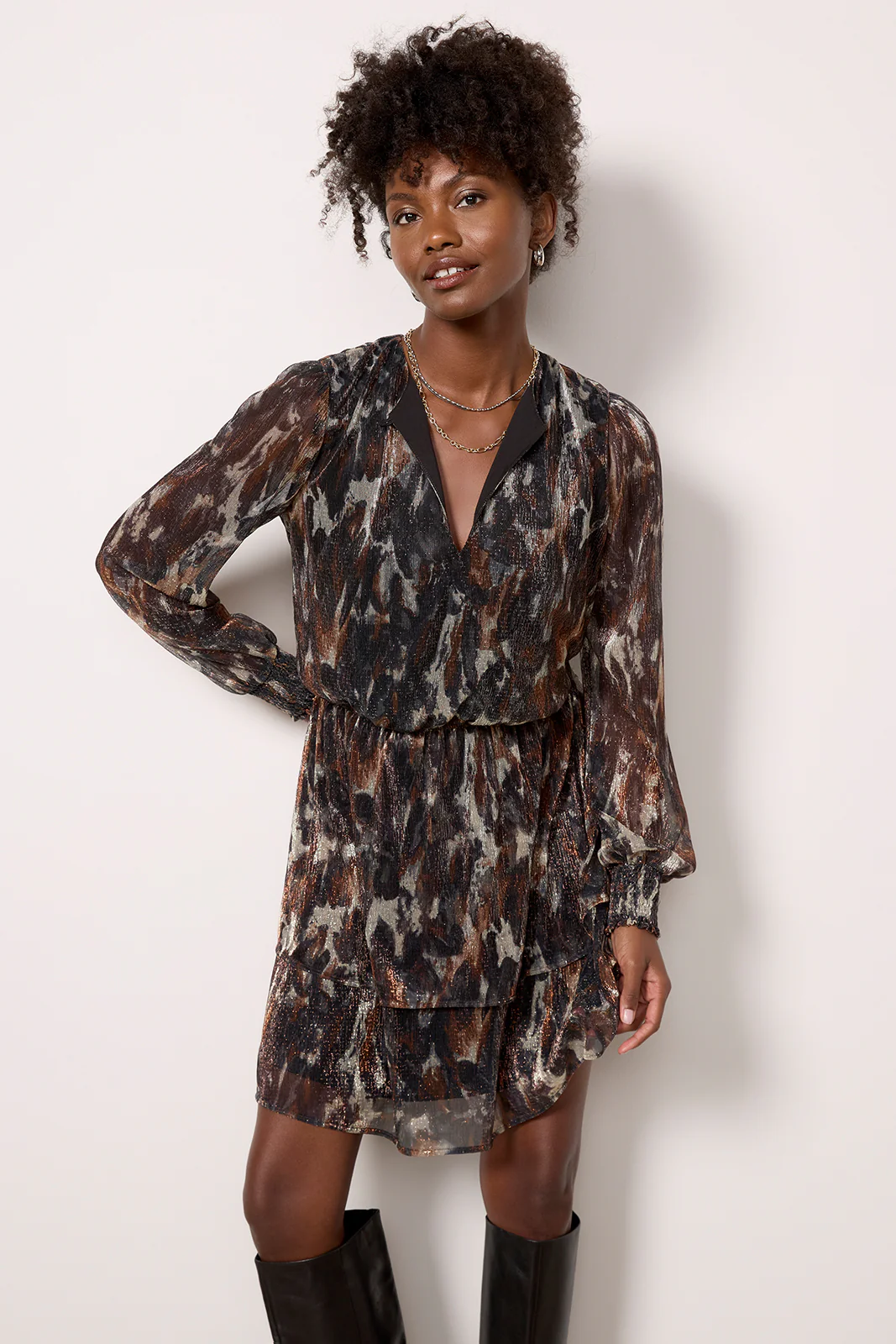 Sutton Dress - Image 3