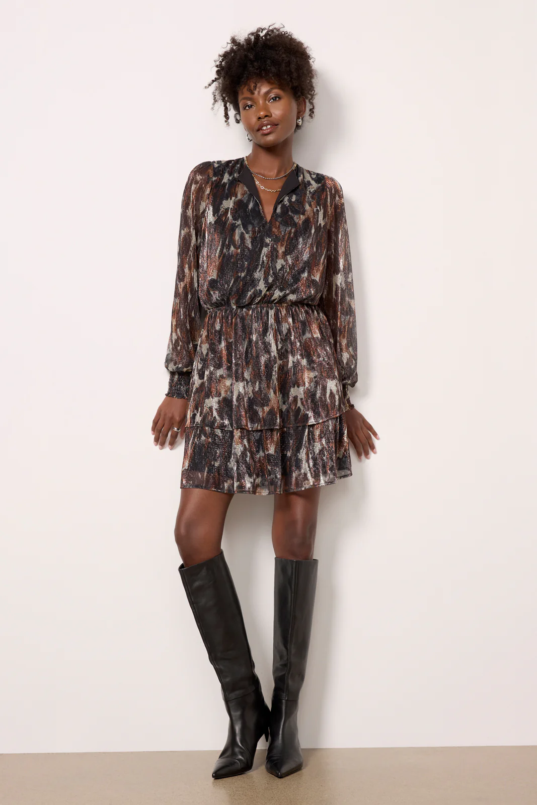Sutton Dress - Image 5